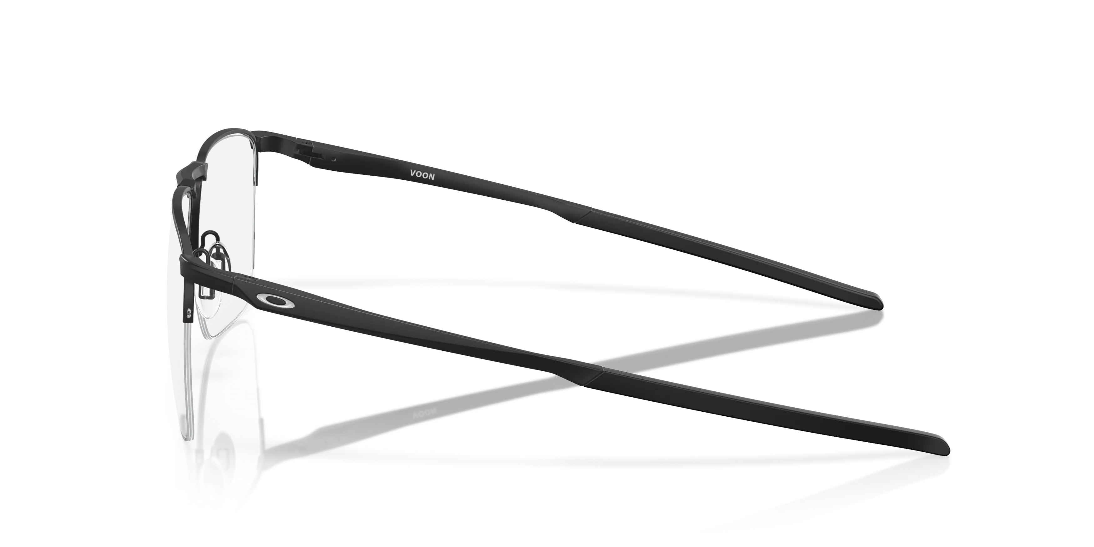 Angle_Left02, Oakley Voon 0OX3026 302601 Glasögonbåge