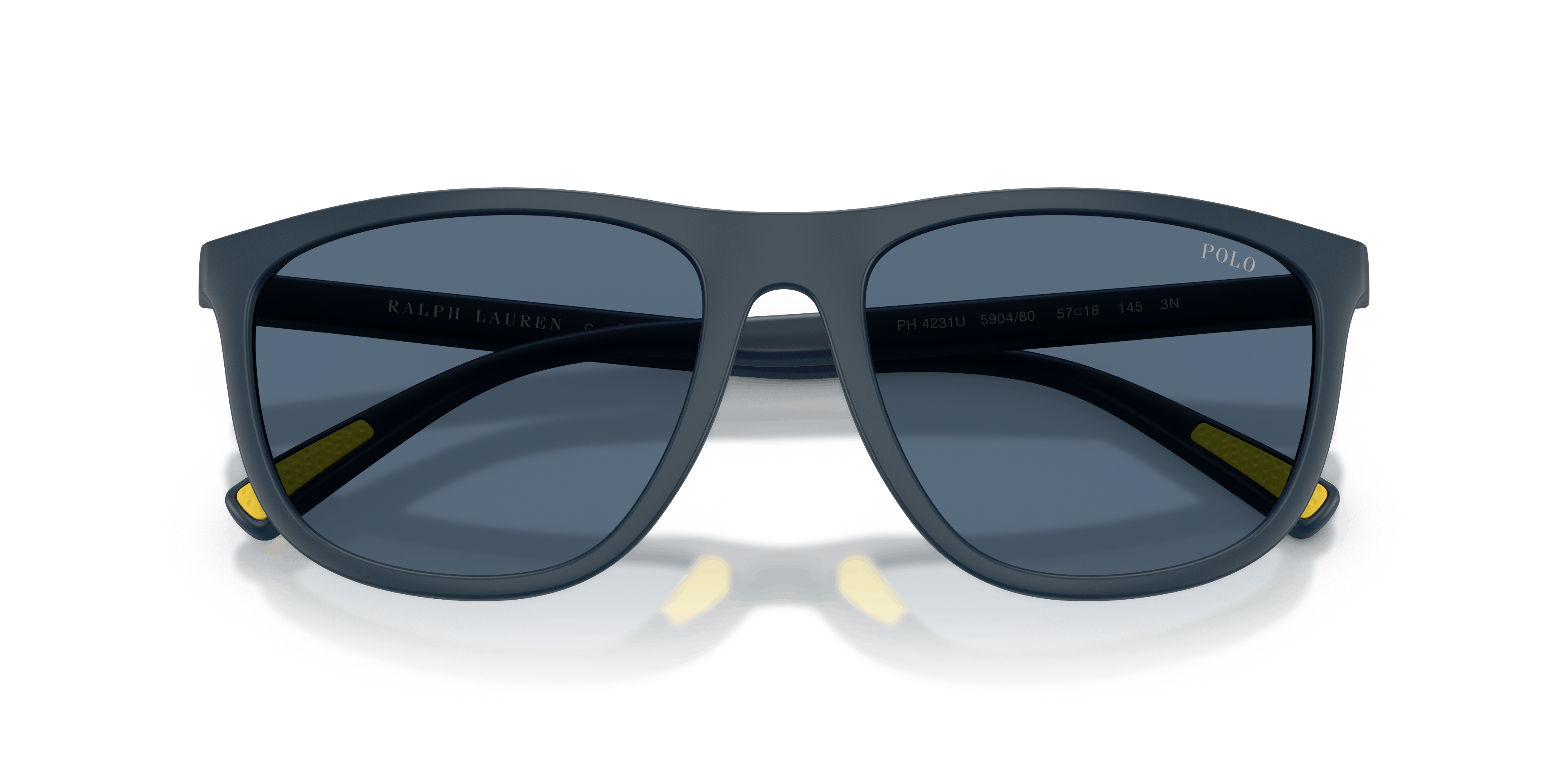 Folded, Polo Ralph Lauren PH4231U 590480