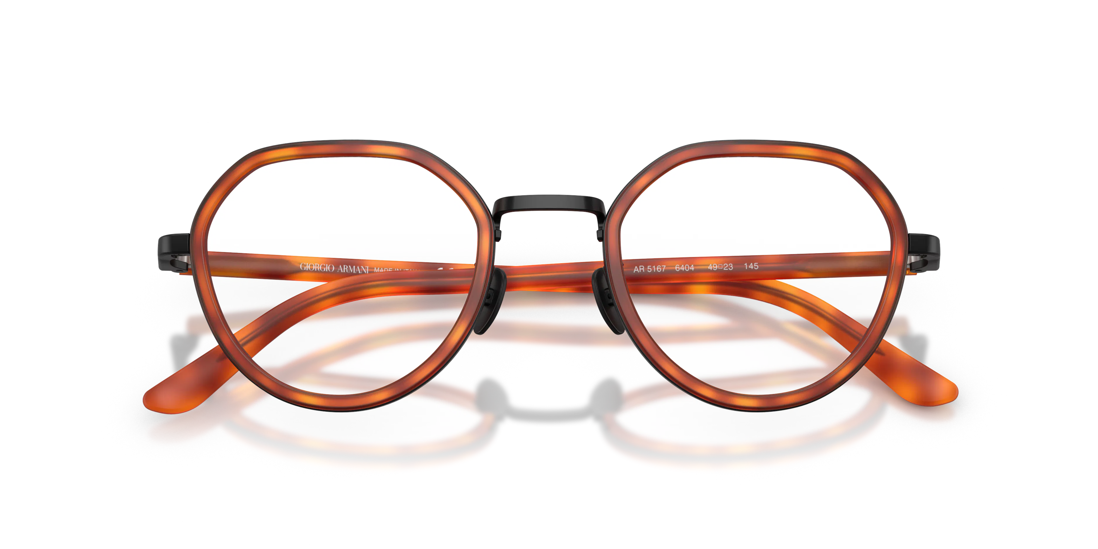 Folded, GIORGIO ARMANI AR5167 6404