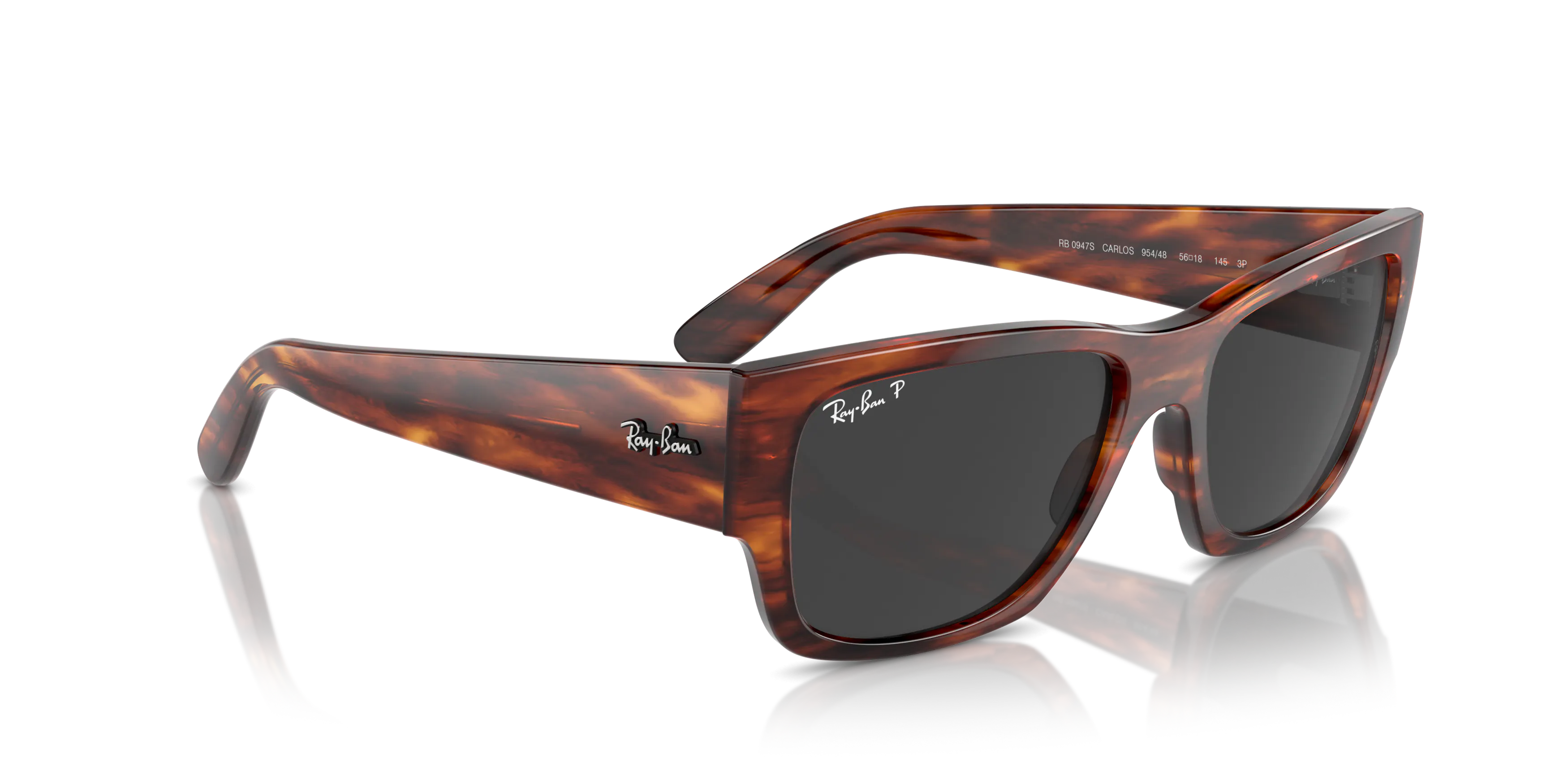 Angle_Right01, Ray-Ban Carlos RB0947S 954/48