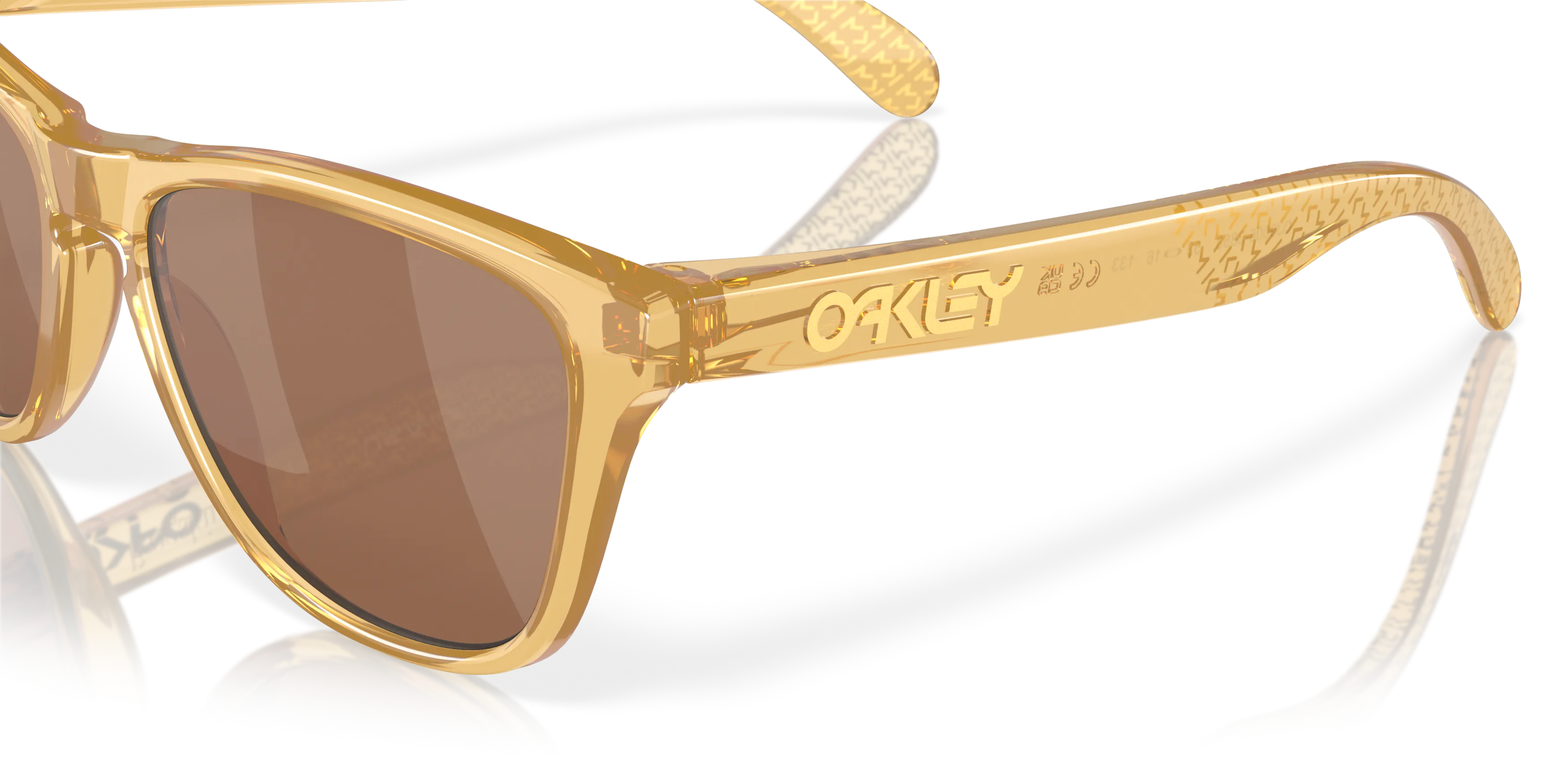 Detail01, OAKLEY Kylian Mbappé Signature Series Frogskins XS (Youth Fit) OJ9006 900638