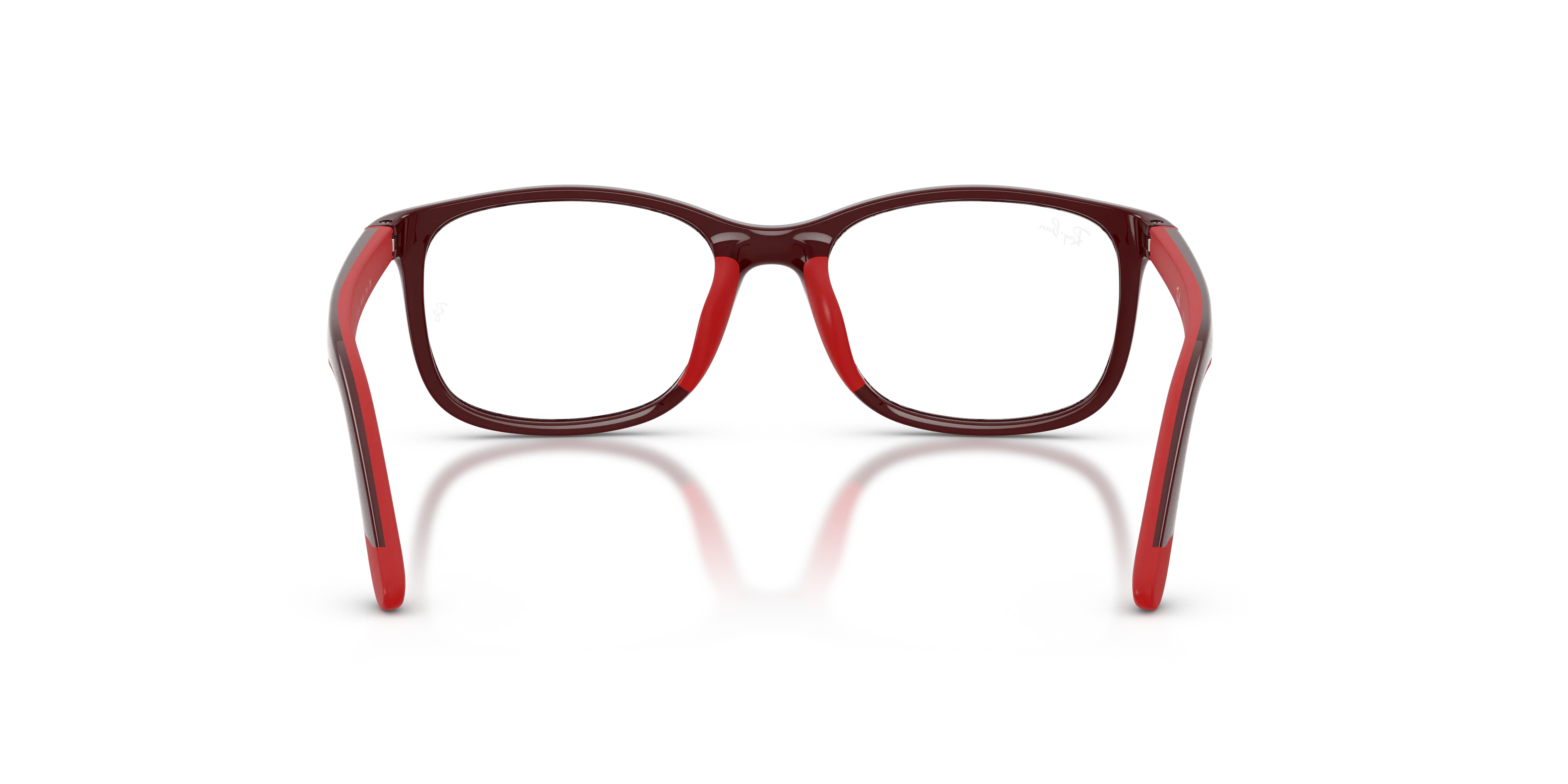 Detail02, Ray-Ban MARVEL© - Spiderman RB 9644S Children's Sunglasses