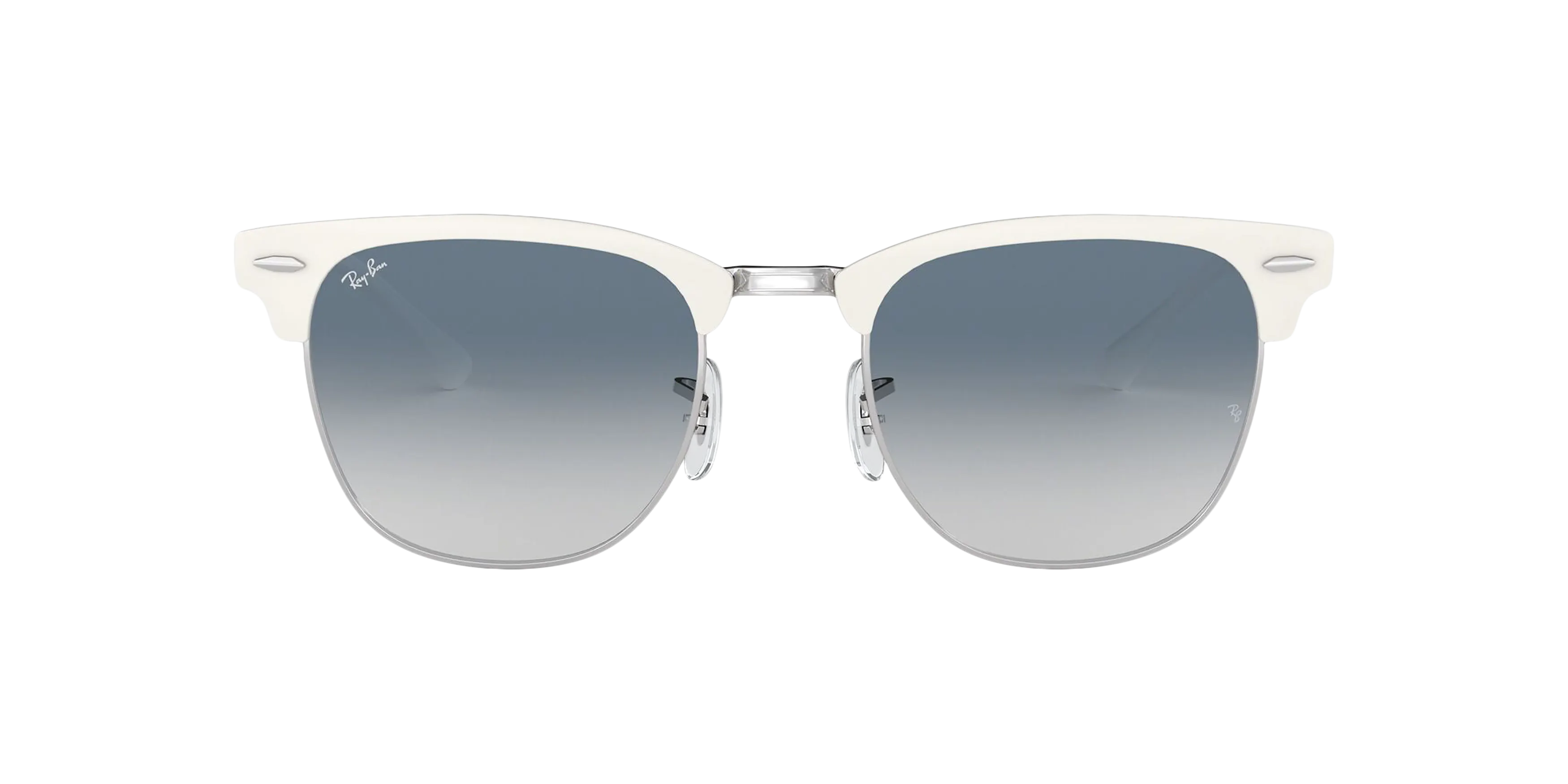 Ray-Ban Clubmaster Metal RB3716 90883F
