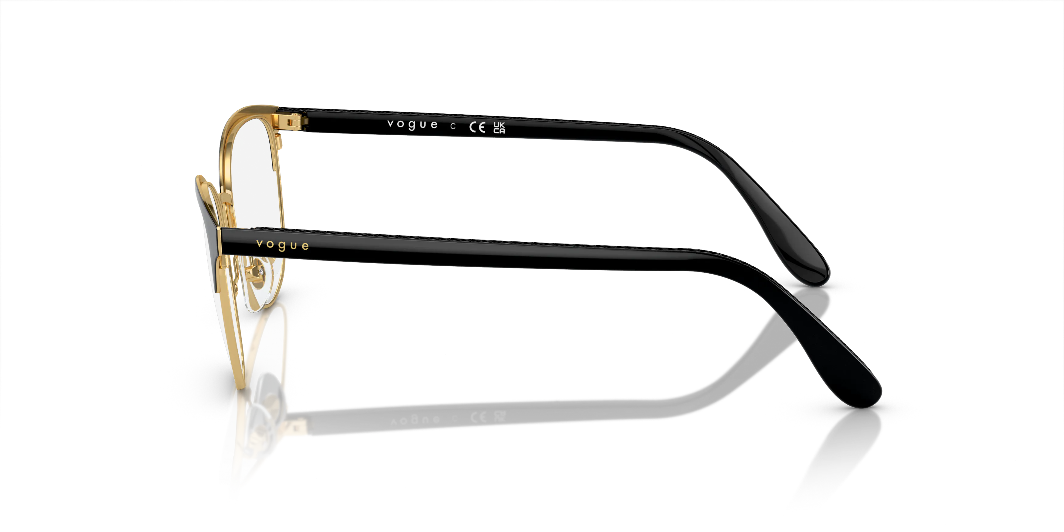 Angle_Left02, Vogue VO 4088 Glasses