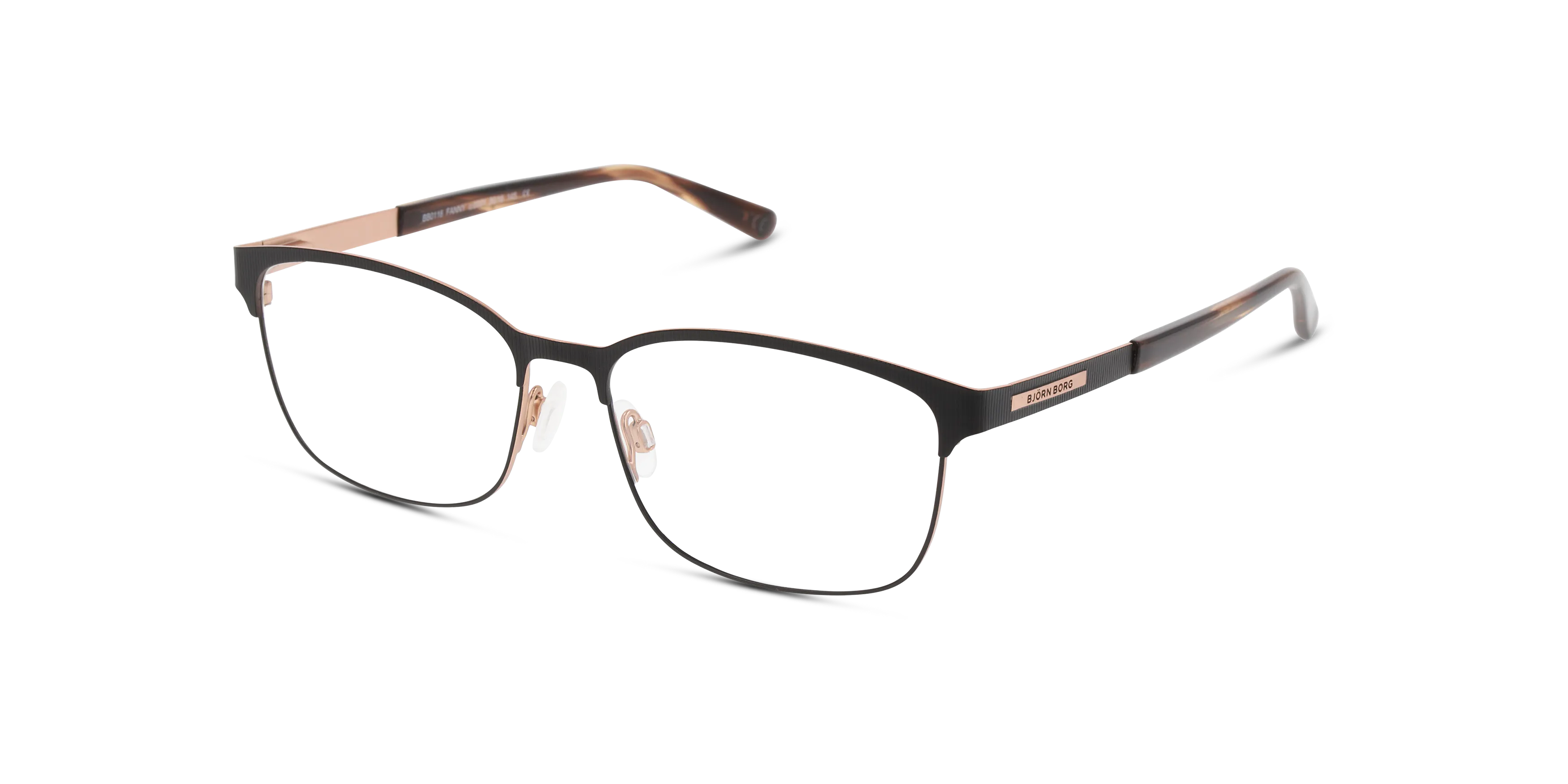 Angle_Left01, Björn Borg BORG0116 5616 Glasögonbåge