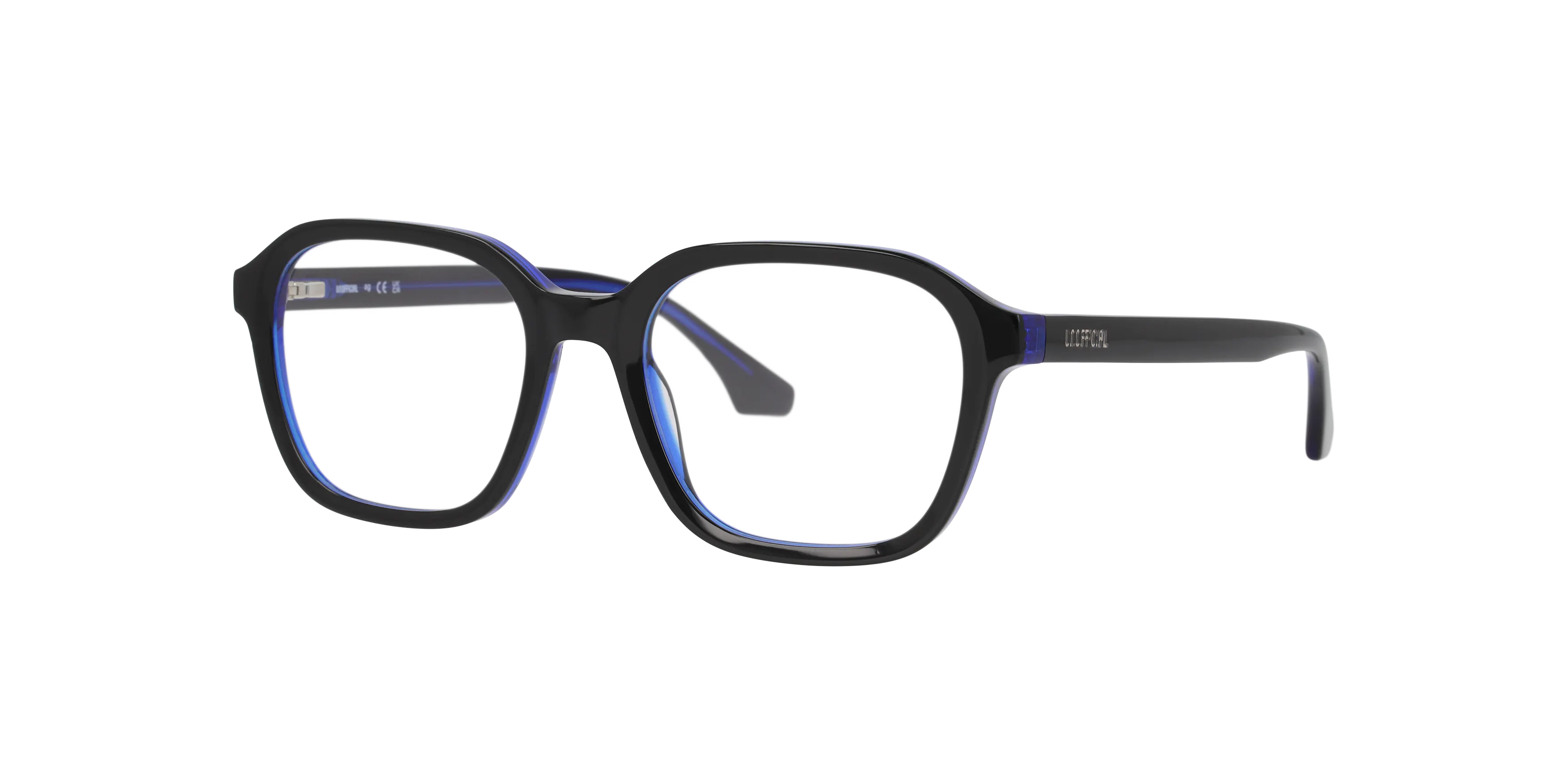 Angle_Left01, Unofficial UO2216 Glasses