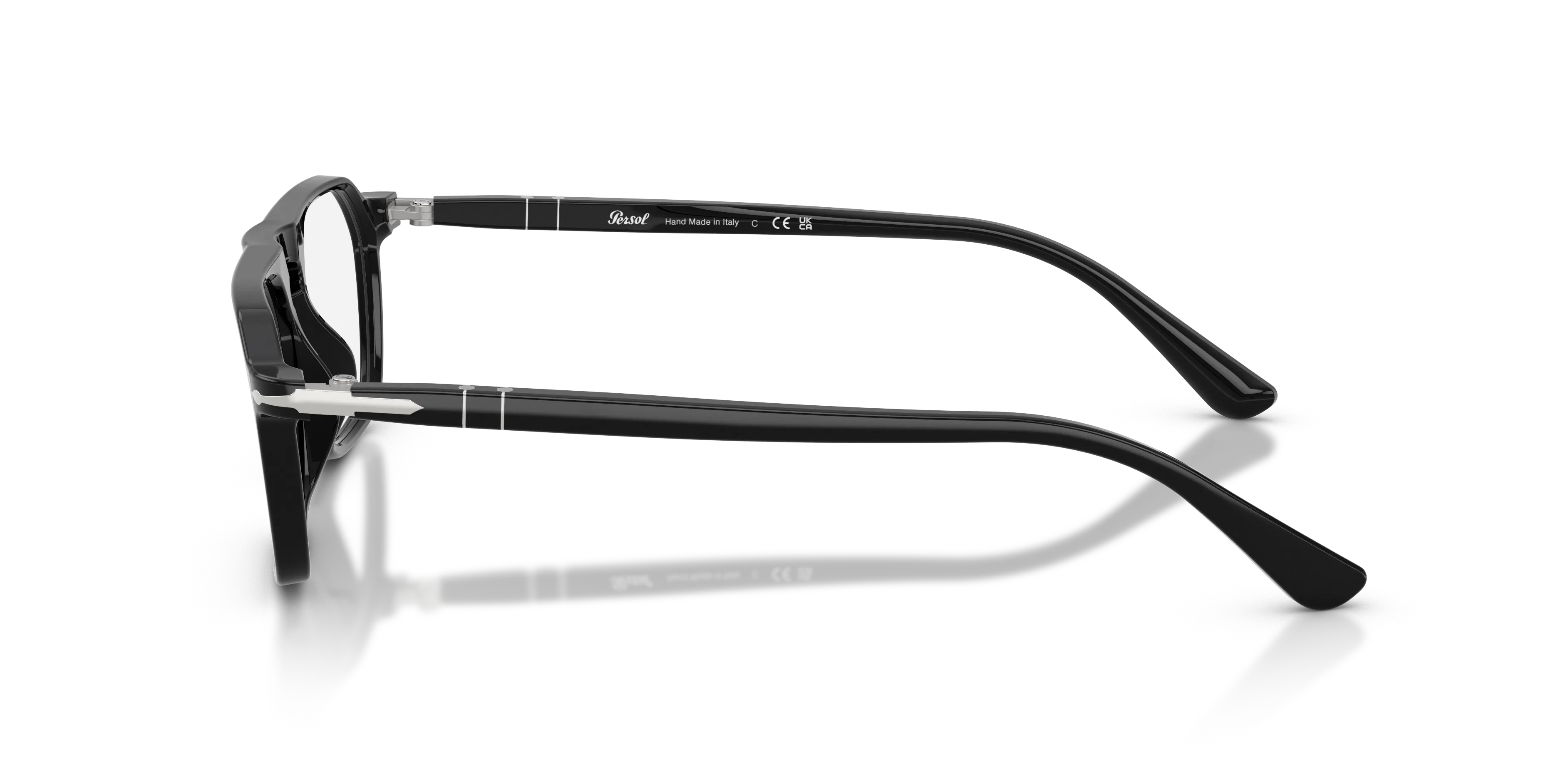 Angle_Left02, Persol PO 3402V Glasses