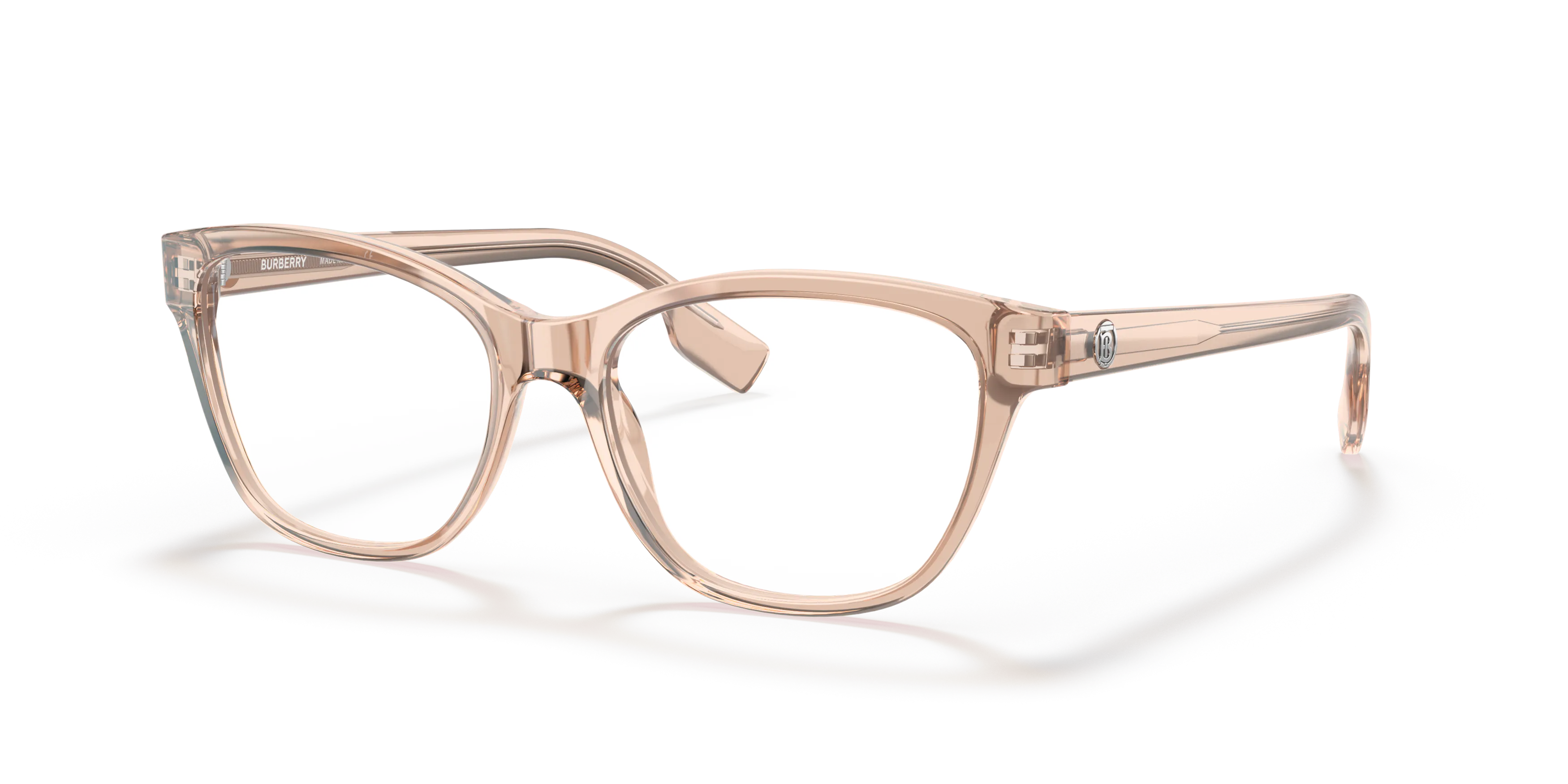 Angle_Left01, BURBERRY Auden BE2346 3358