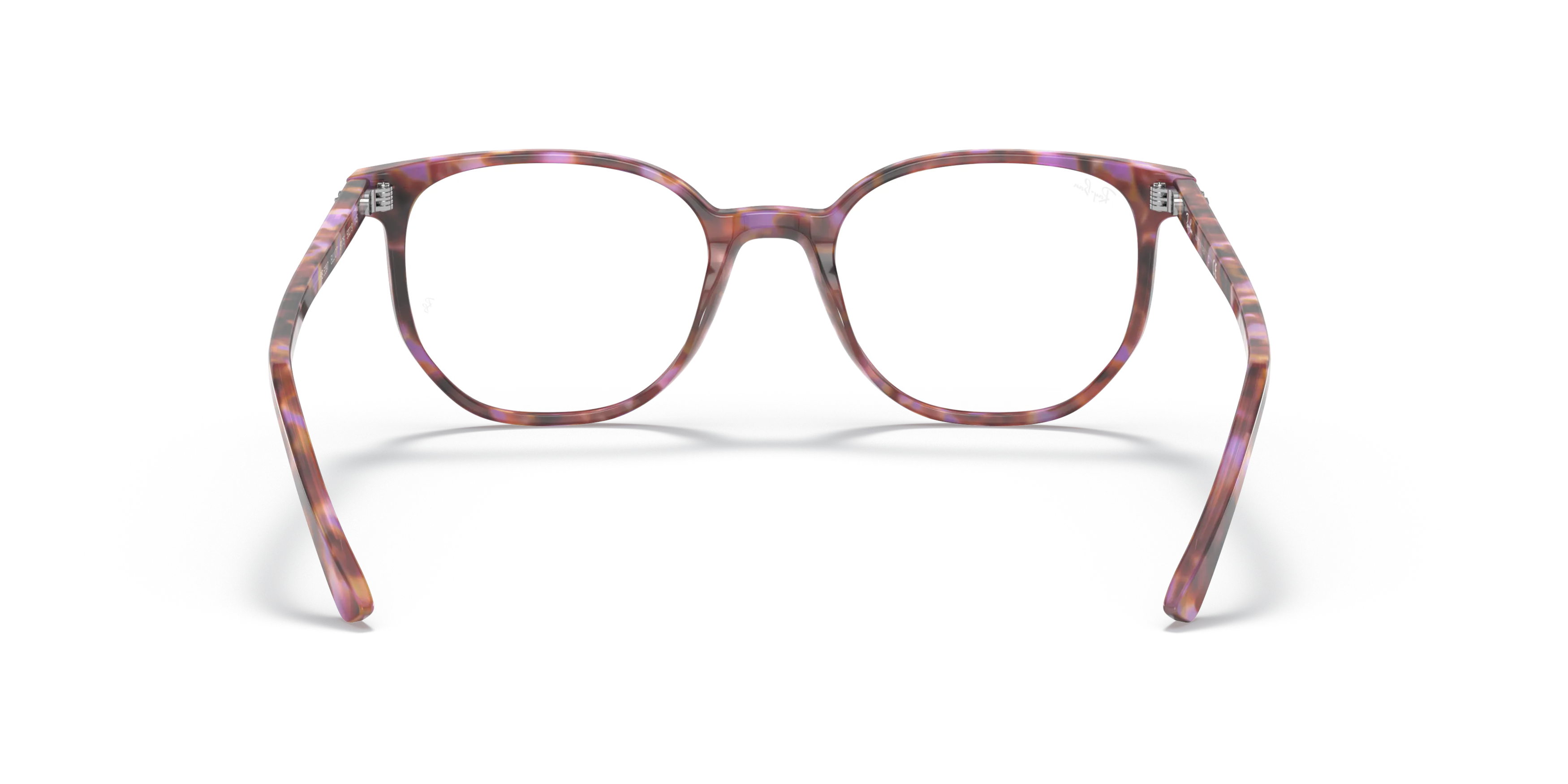 Detail02, Ray-Ban Elliot RX5397 8175