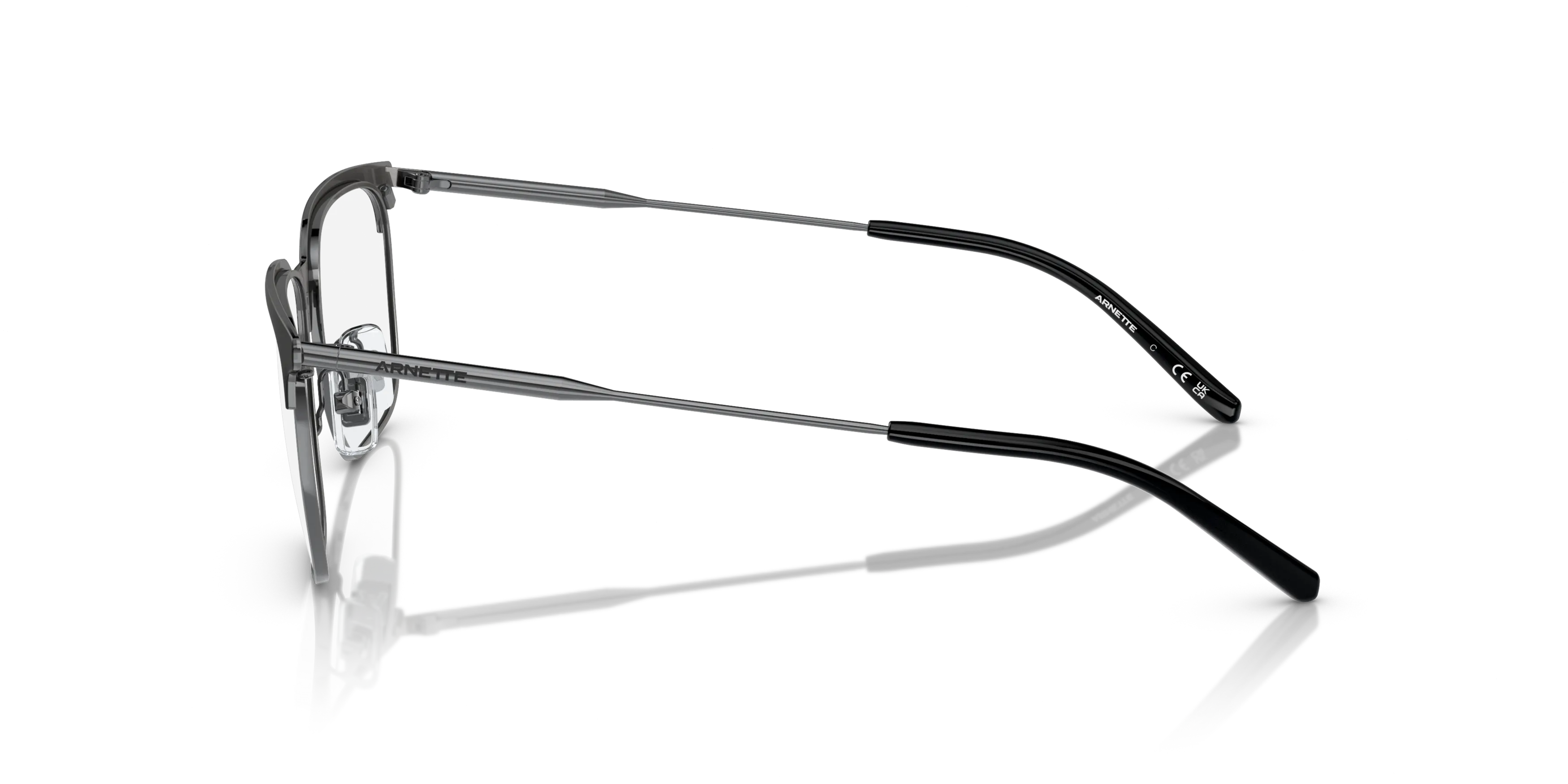 Angle_Left02, Arnette MAYBE MAE AN 6136 Glasses