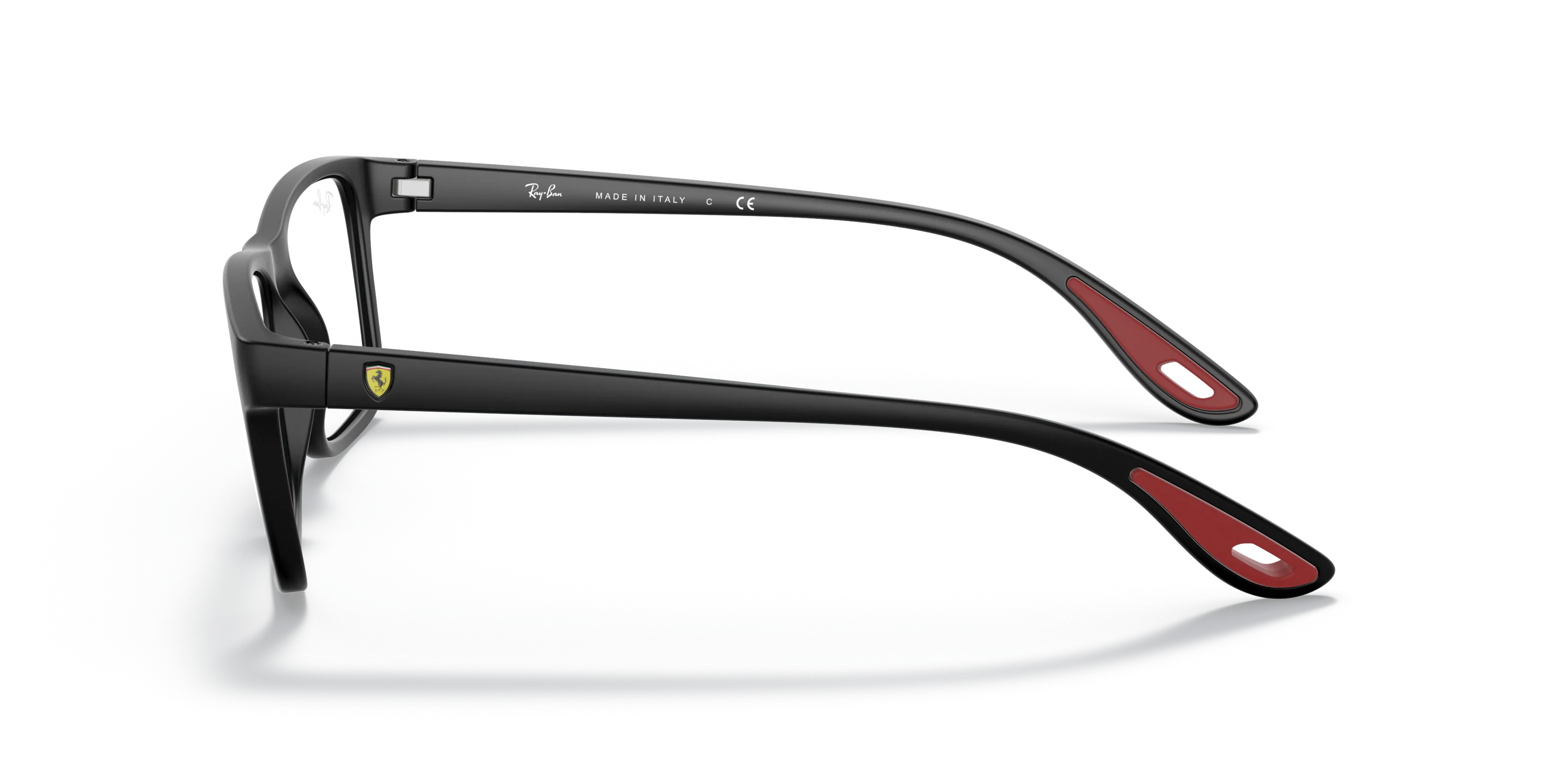 Angle_Left02, Ray-Ban RX7205M F650