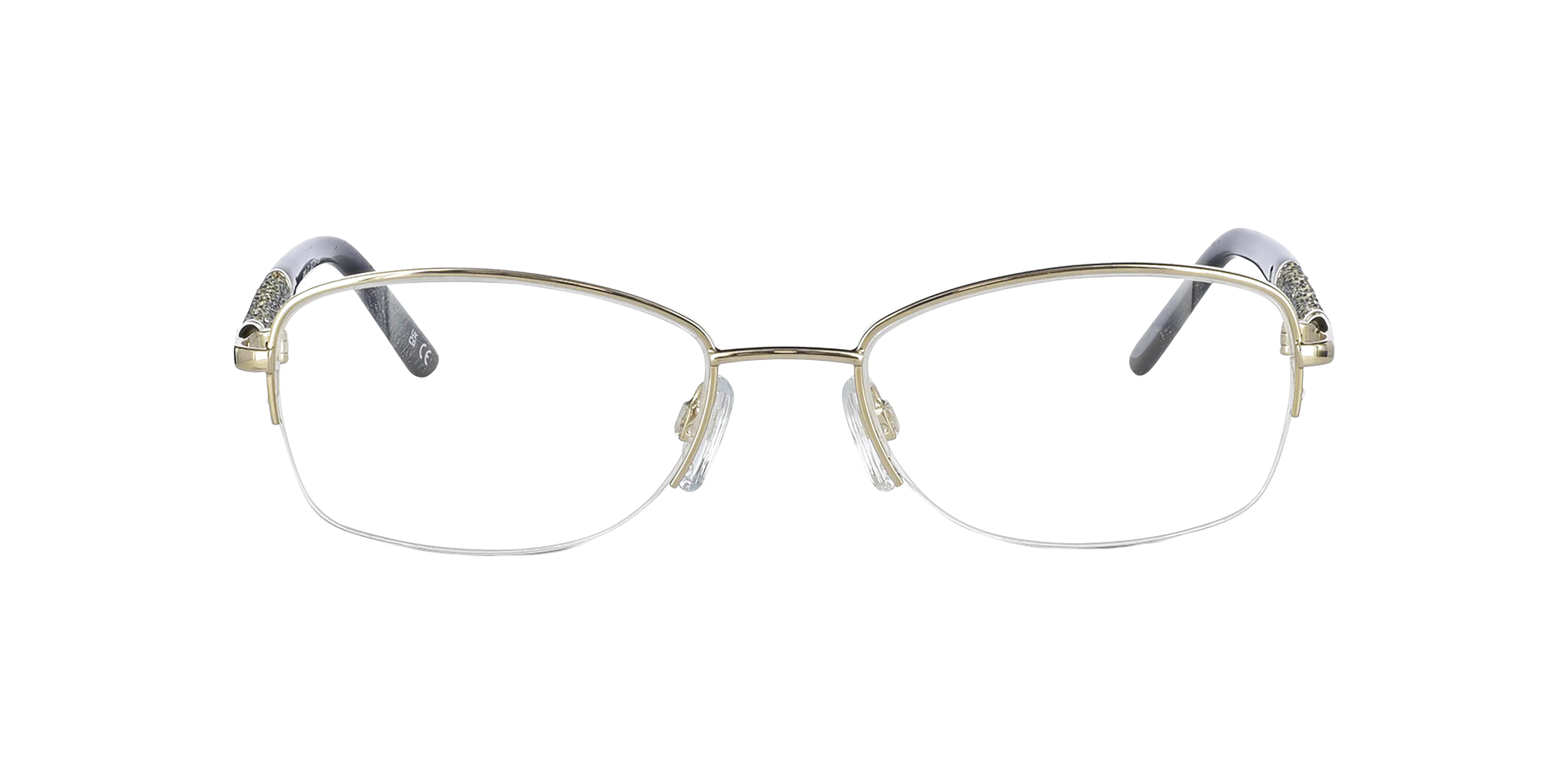 Front, Palazzo SP08 Glasses