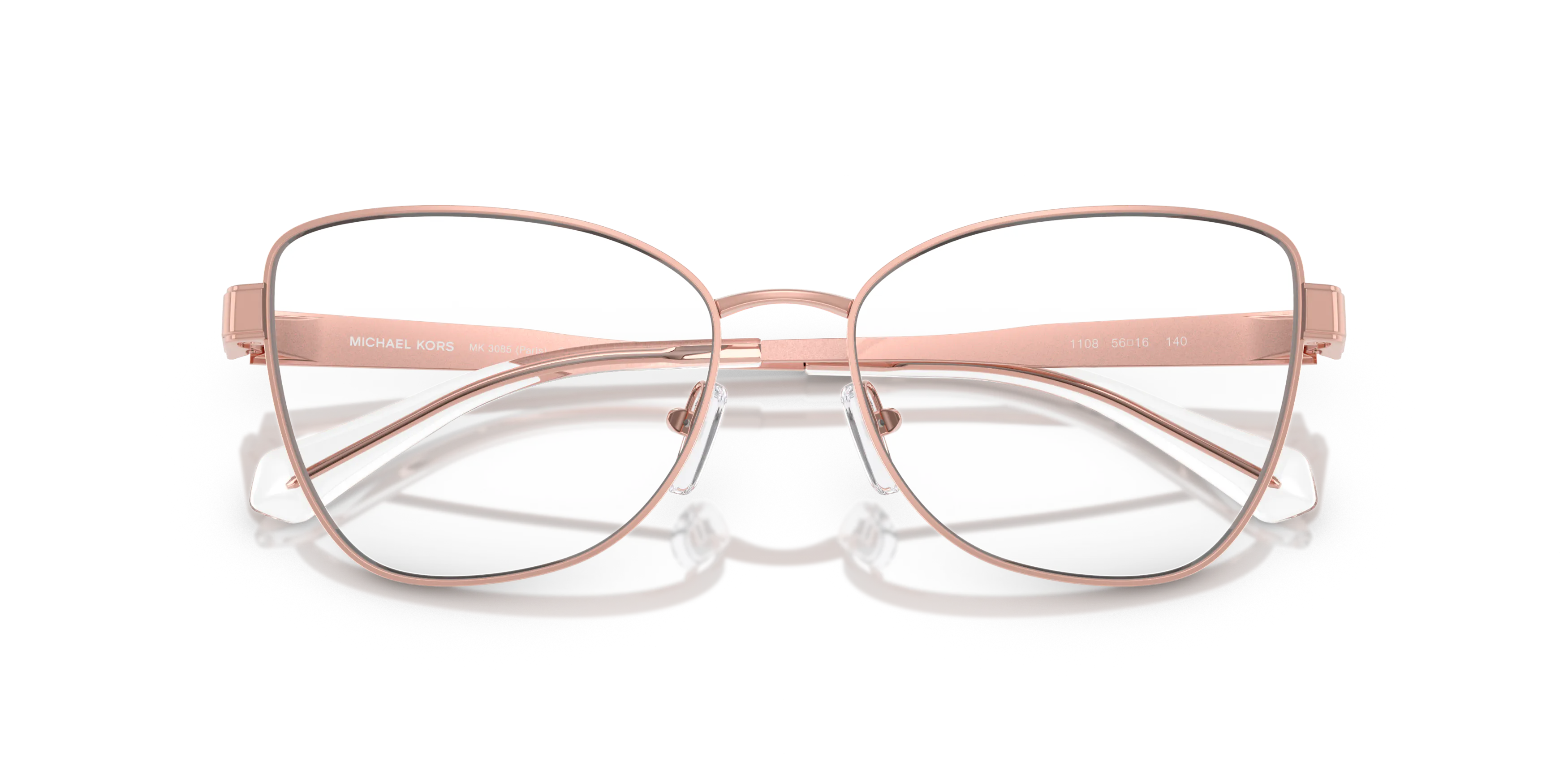 Folded, MICHAEL KORS Paris MK3085 1108