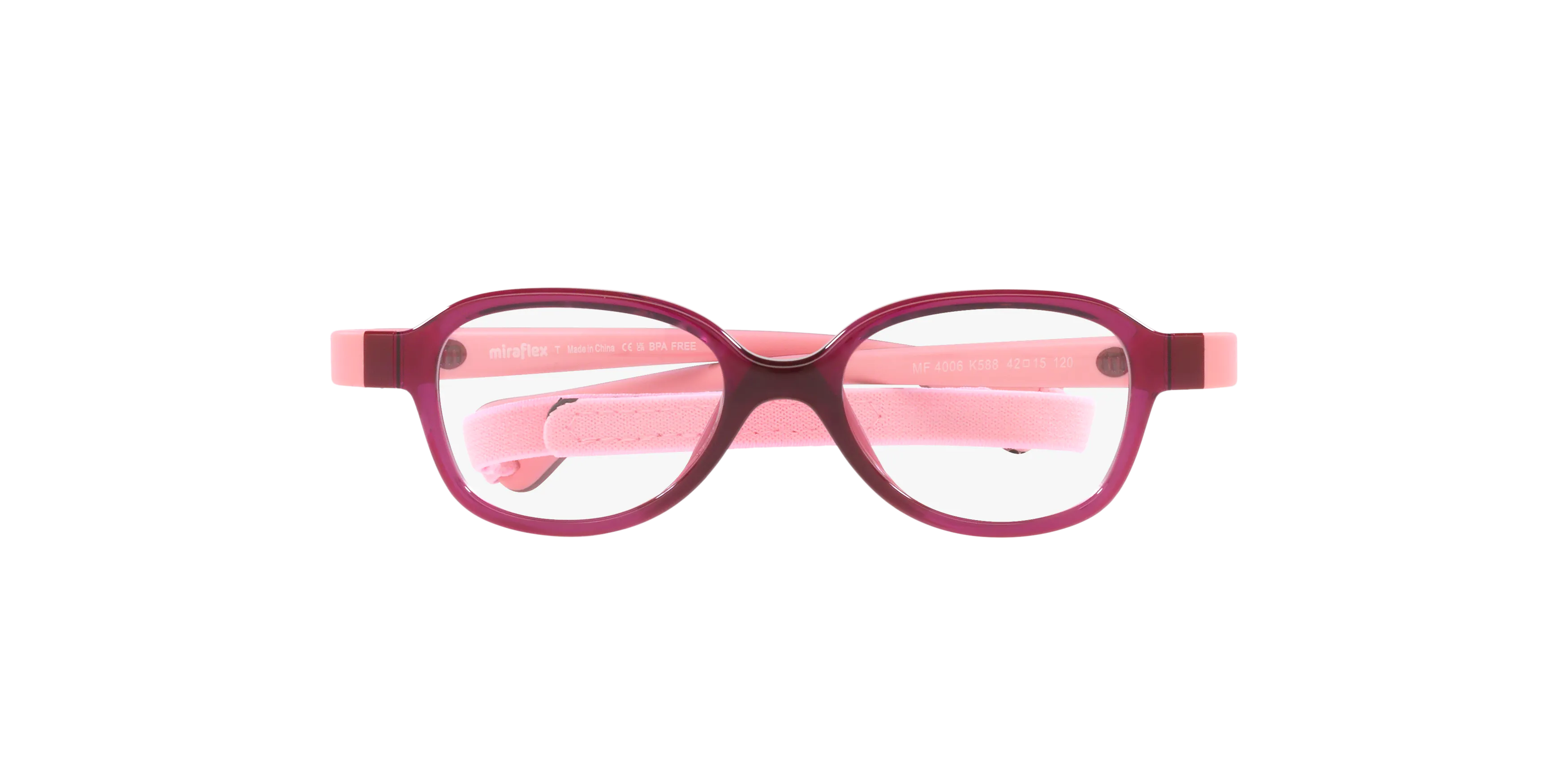 Front, Miraflex MF4006 K588