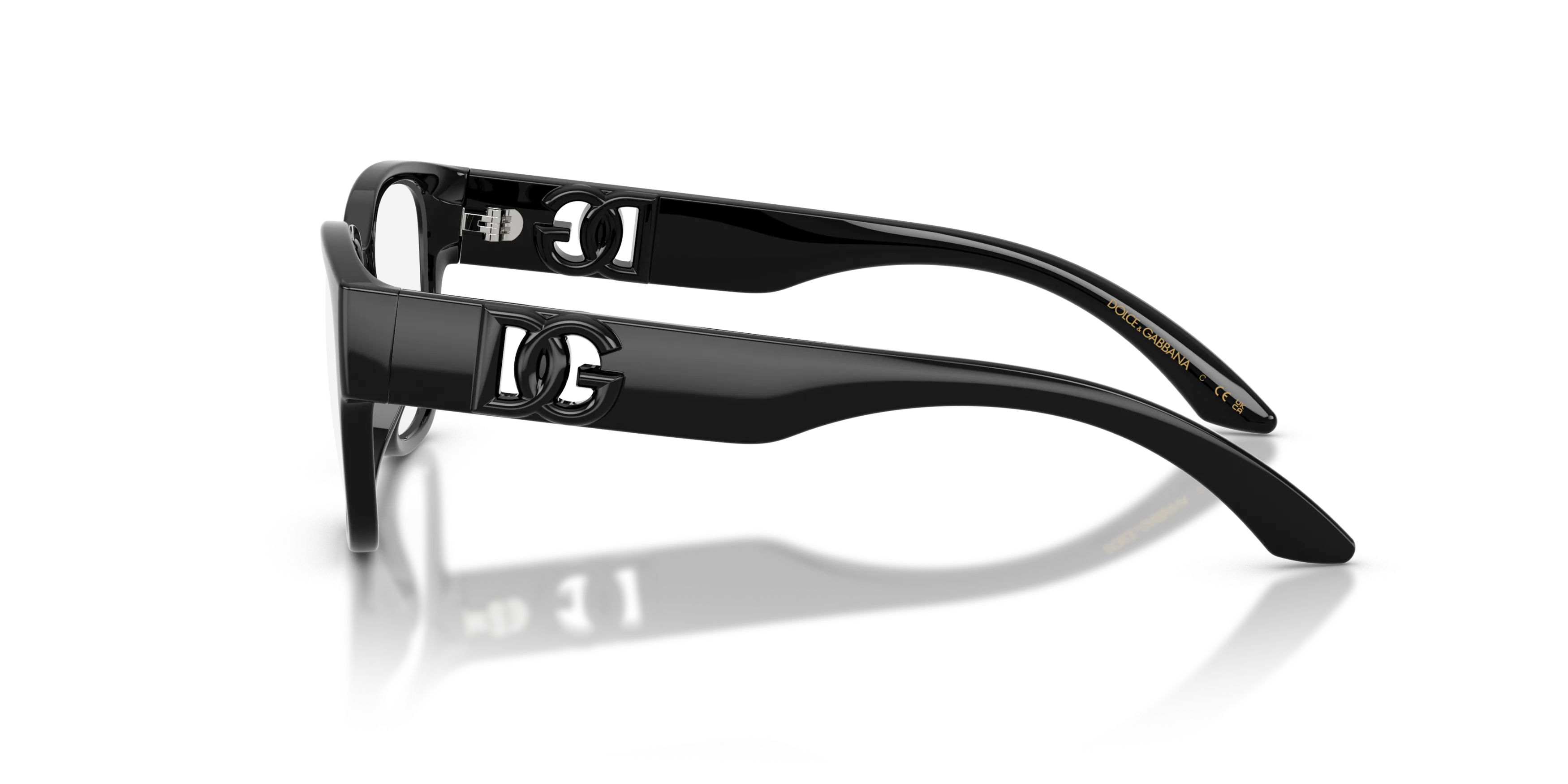 Angle_Left02, Dolce&Gabbana DX5006 501