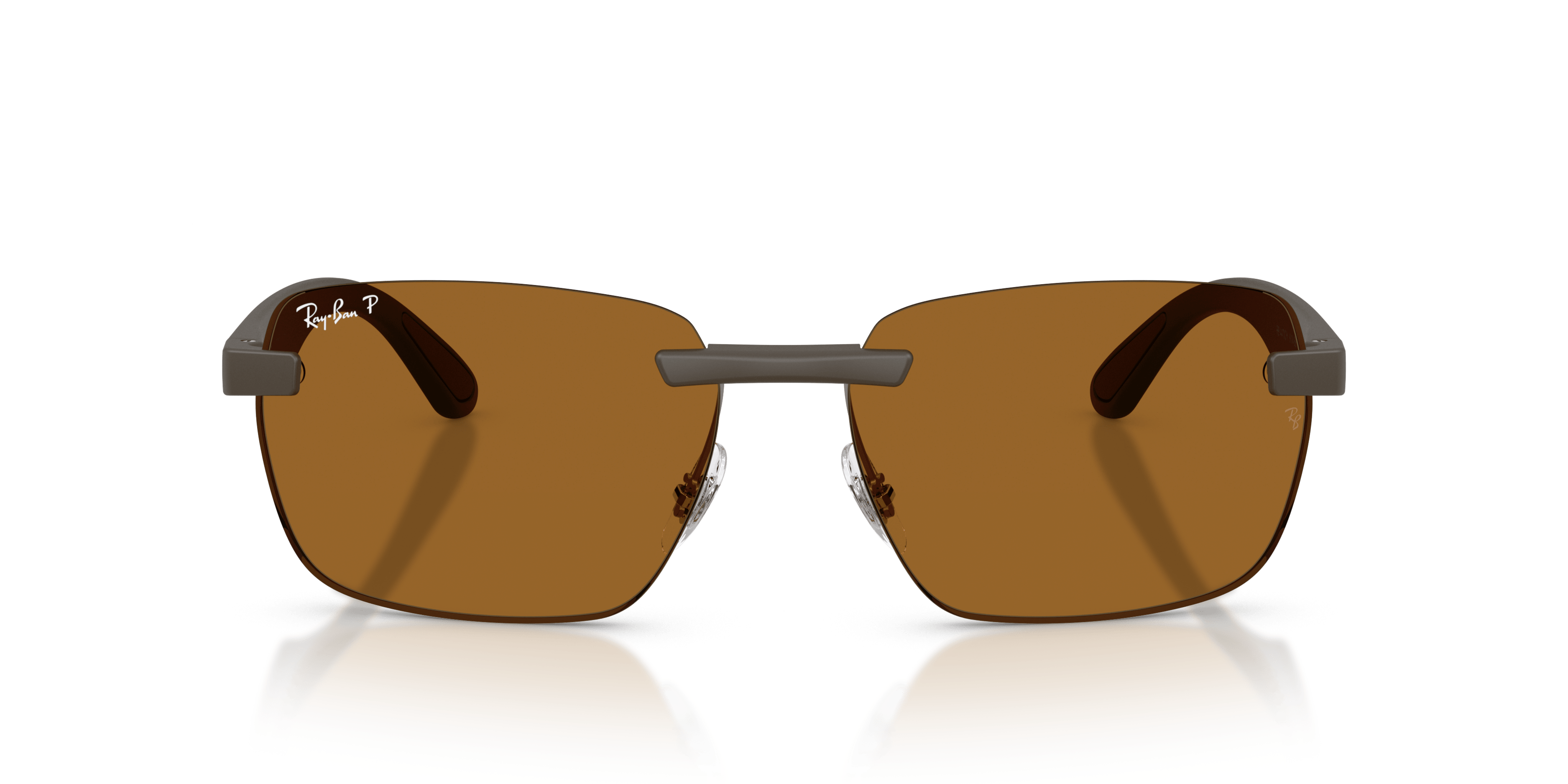 Ray-Ban Polarized Ultra Lenses RB4470CH 6124BB