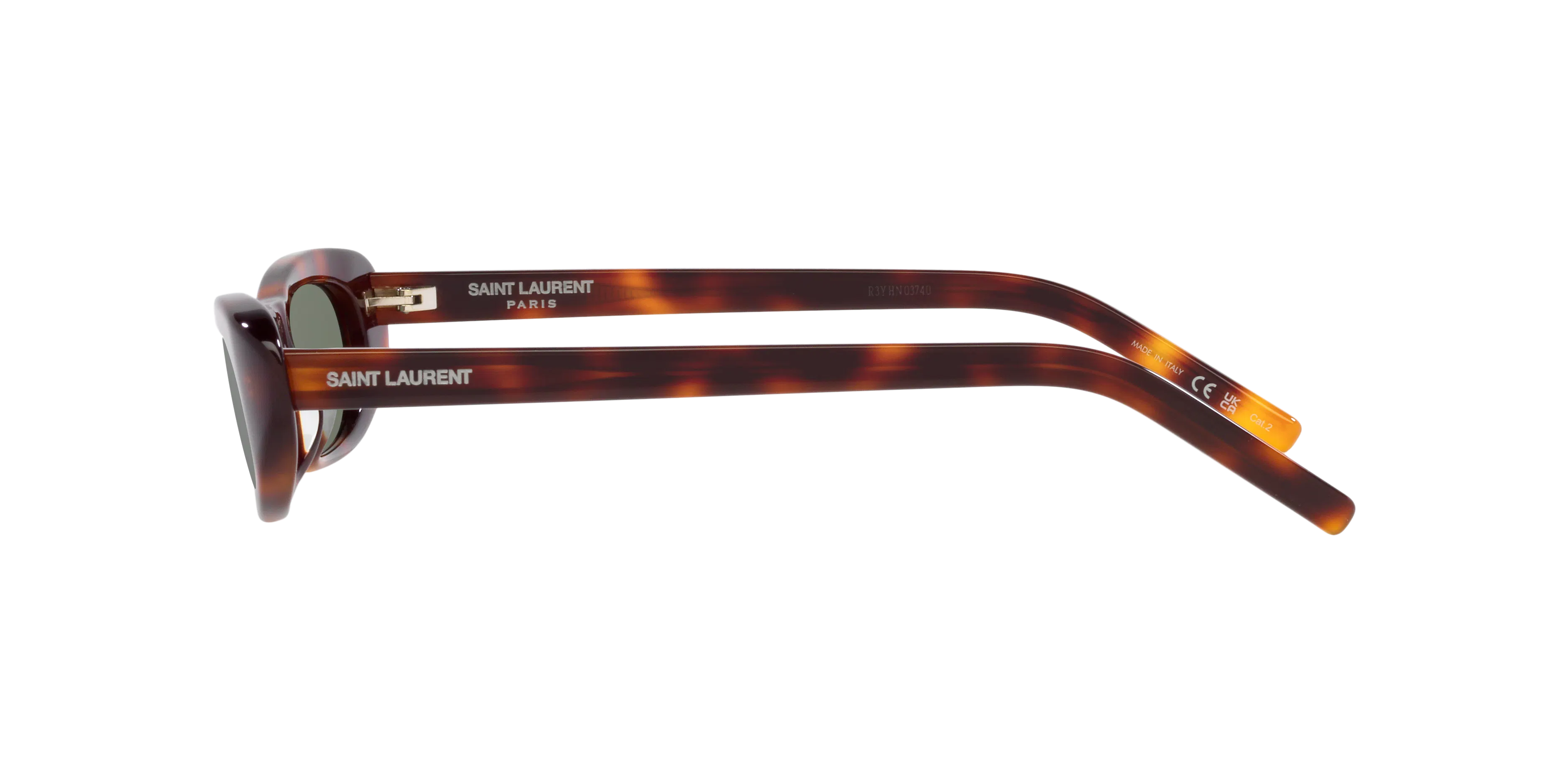 Angle_Left02, Saint Laurent SL 557 SHADE YS000414 1800J1