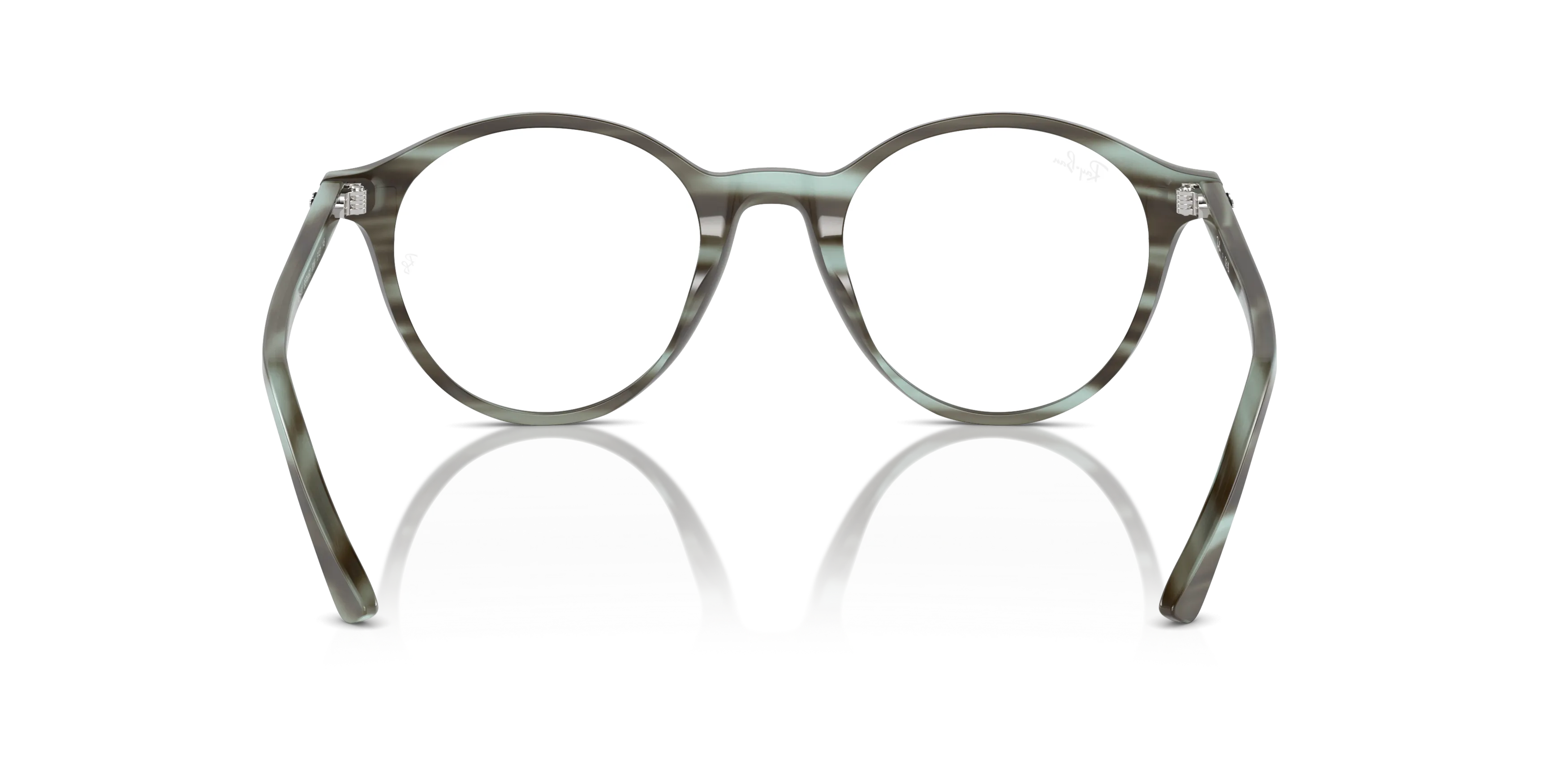 Detail02, Ray-Ban Optics RB5430 8356