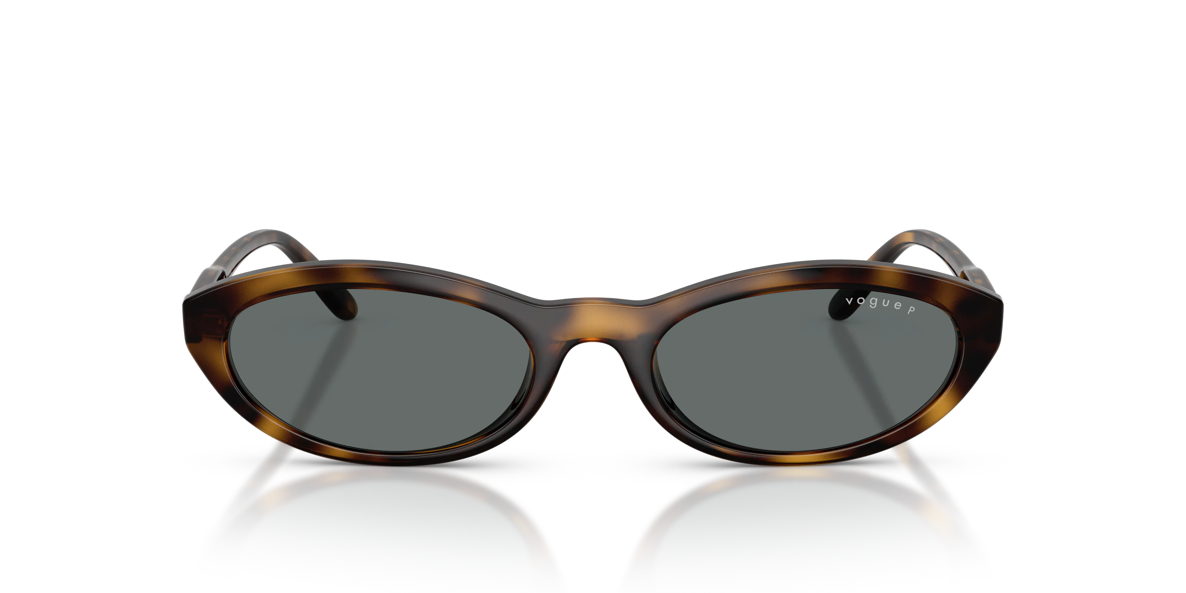 Front, Vogue Eyewear VO5697SU W65681