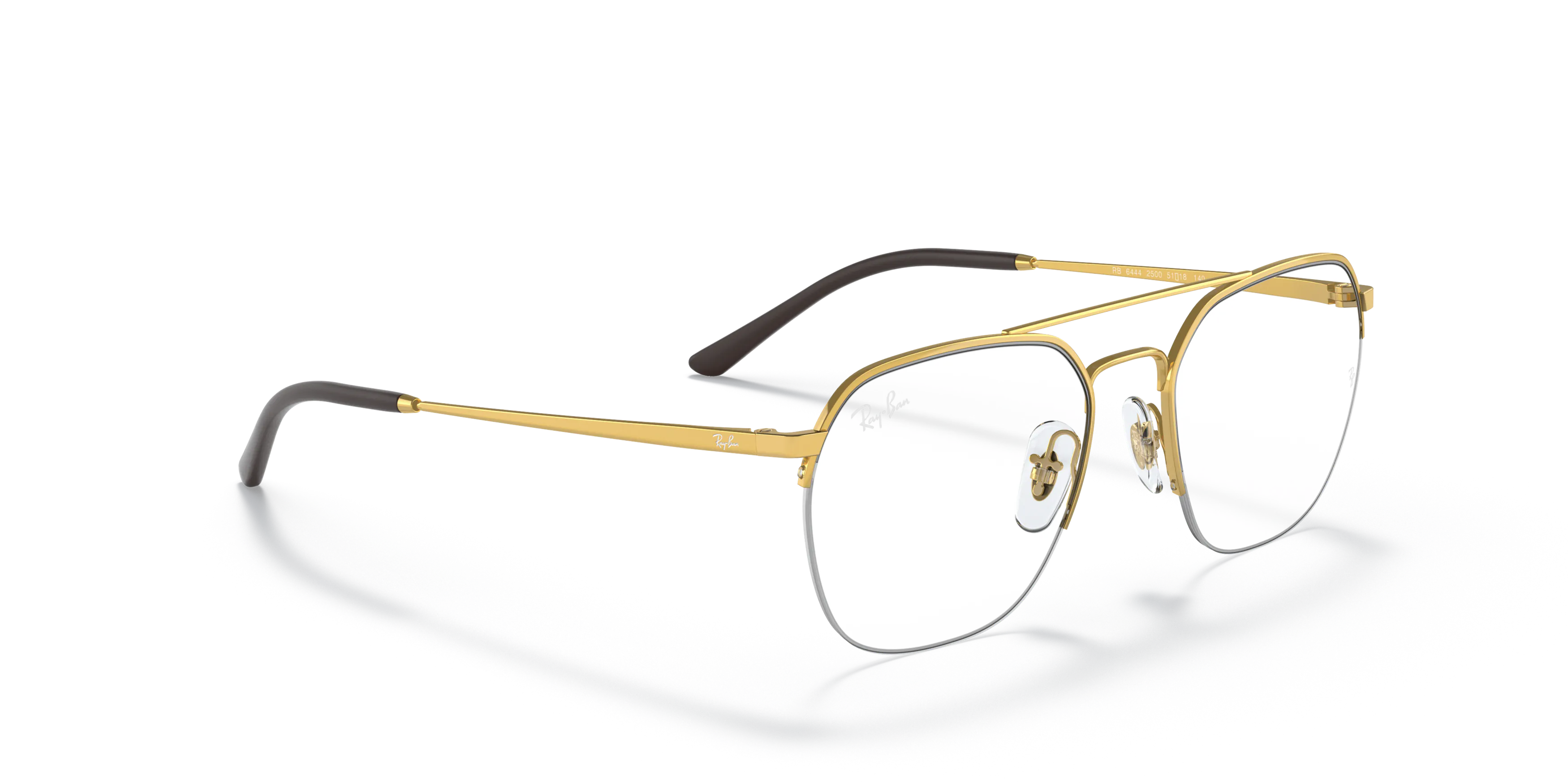 RAY-BAN Optics RX6444 2500 | GRANDOPTICAL