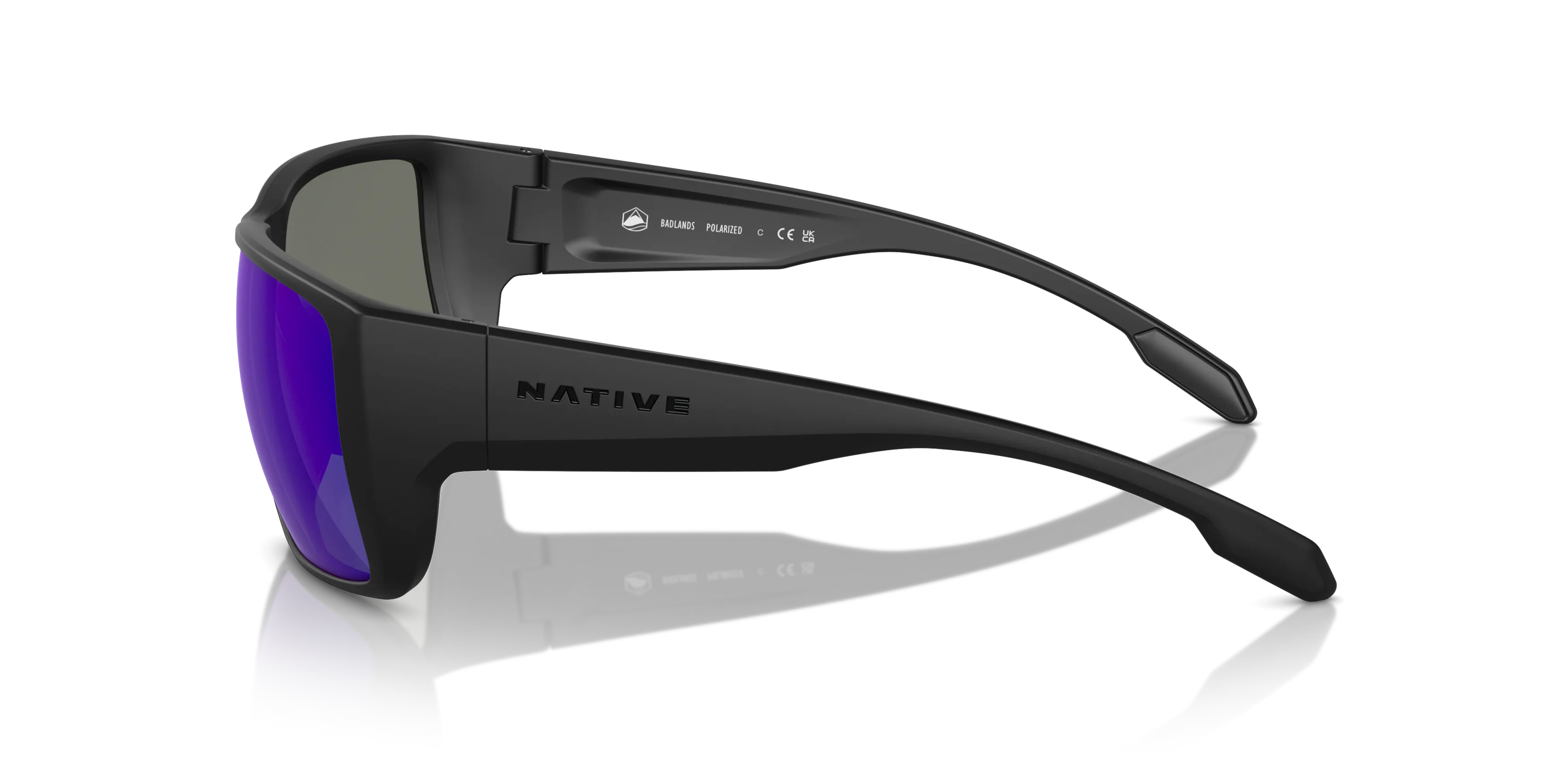 Angle_Left02, Native XD9045 Sunglasses