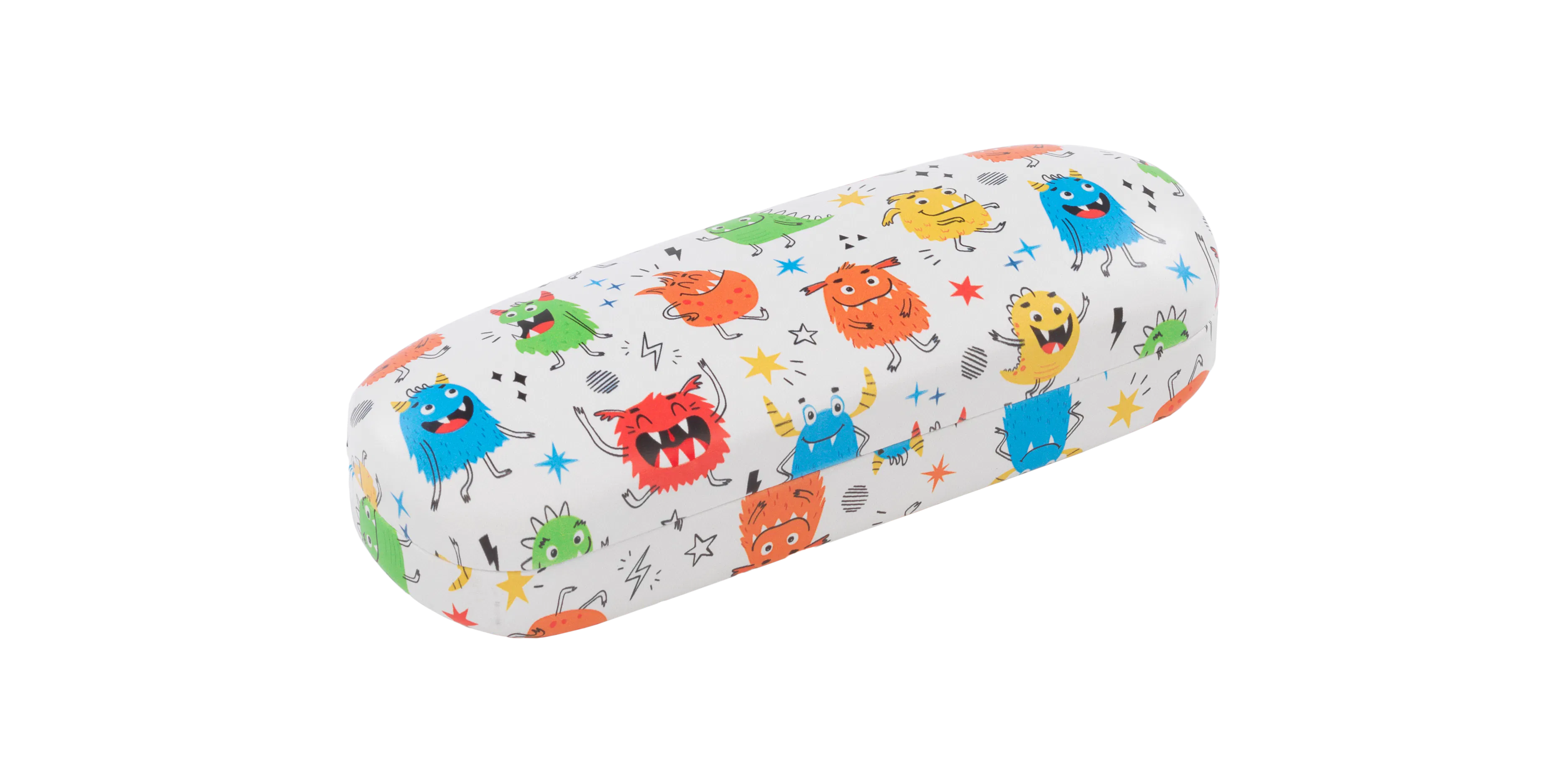 Front, Estuche para gafas infantil