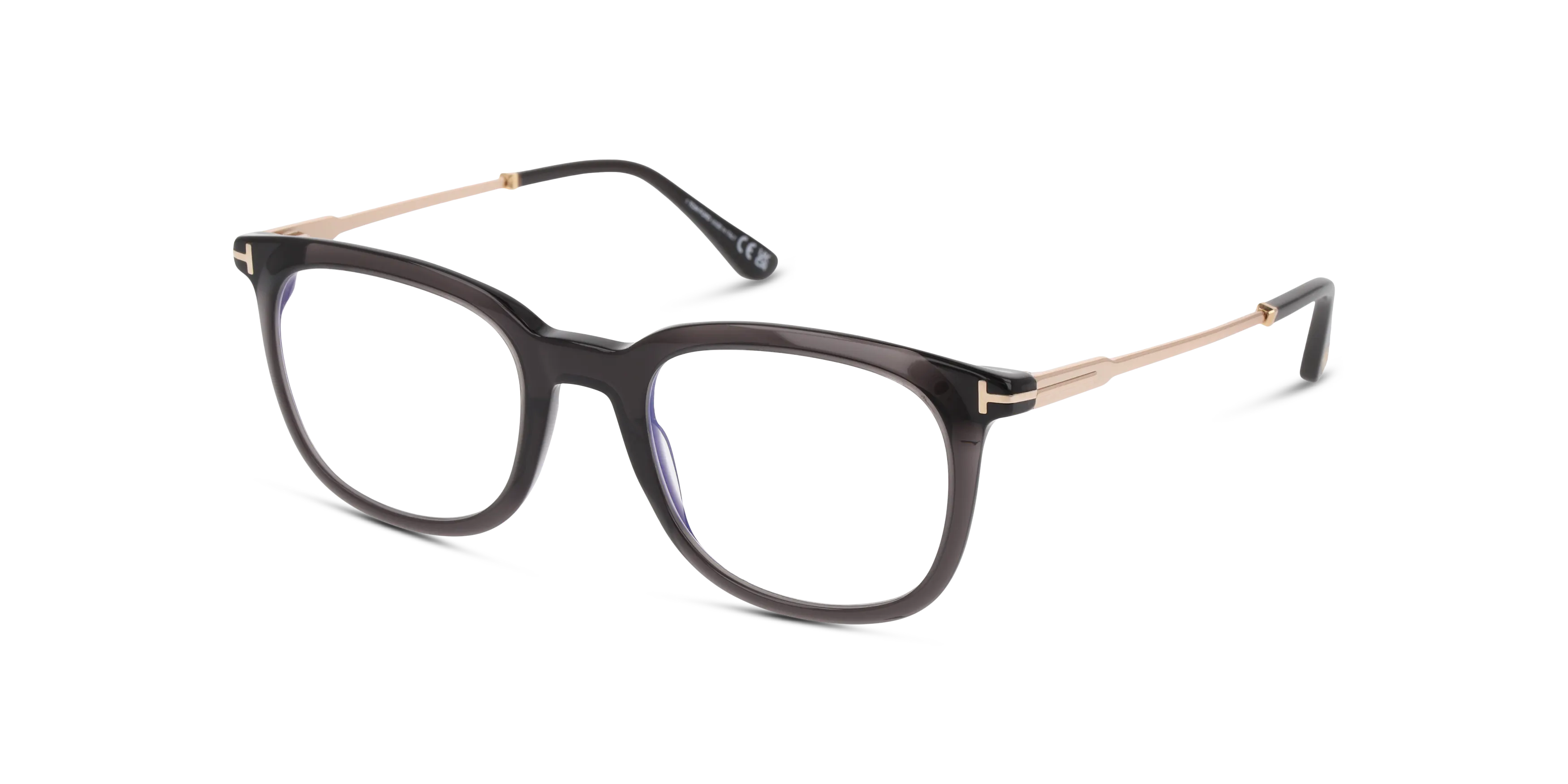 Angle_Left01, Tom Ford FT5904-B 005 Briller