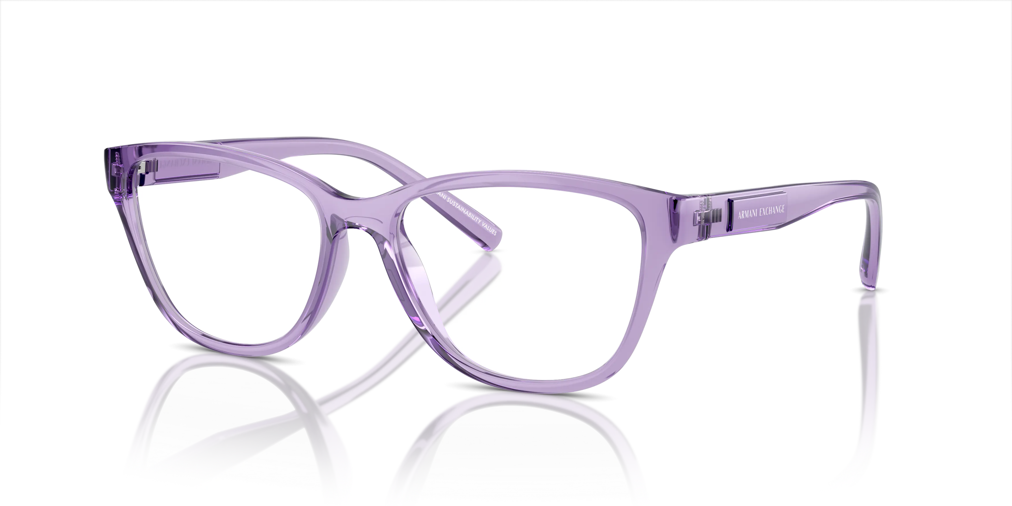 Angle_Left01, Armani Exchange AX3111U 8236