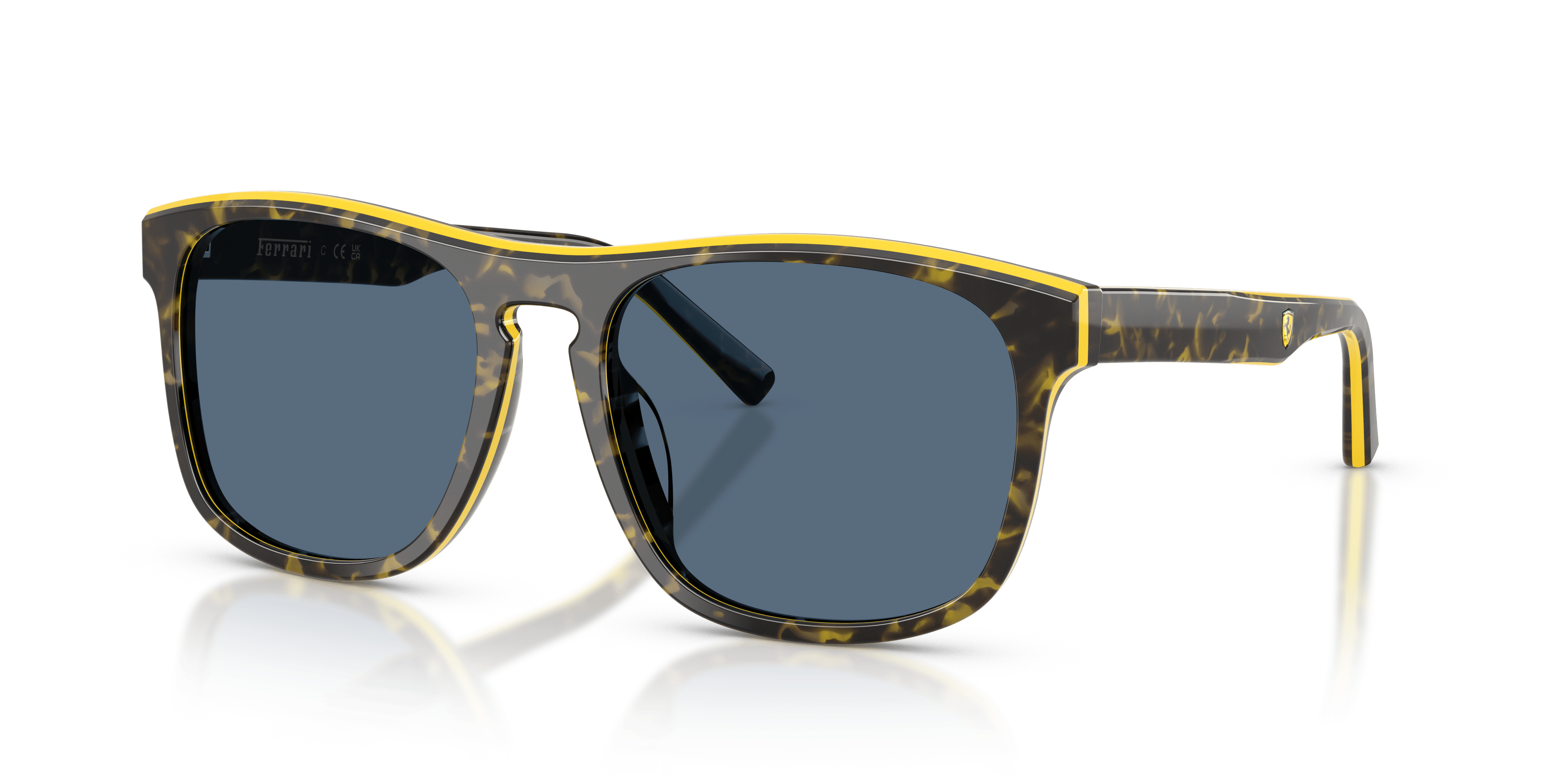 Angle_Left01, FERRARI SCUDERIA FZ6020U 743/80