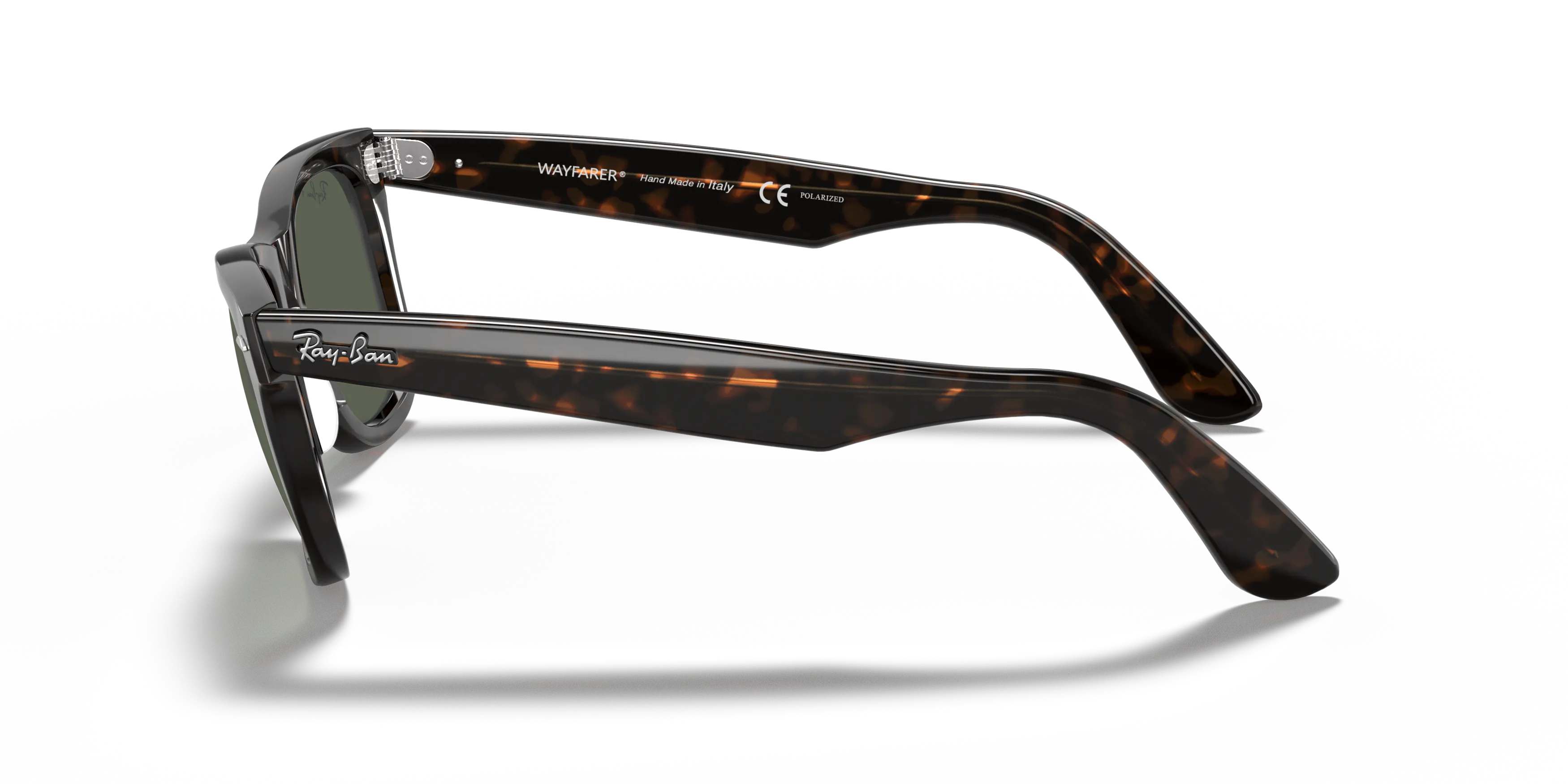 Angle_Left02, Ray-Ban WAYFARER RB2140 902/58