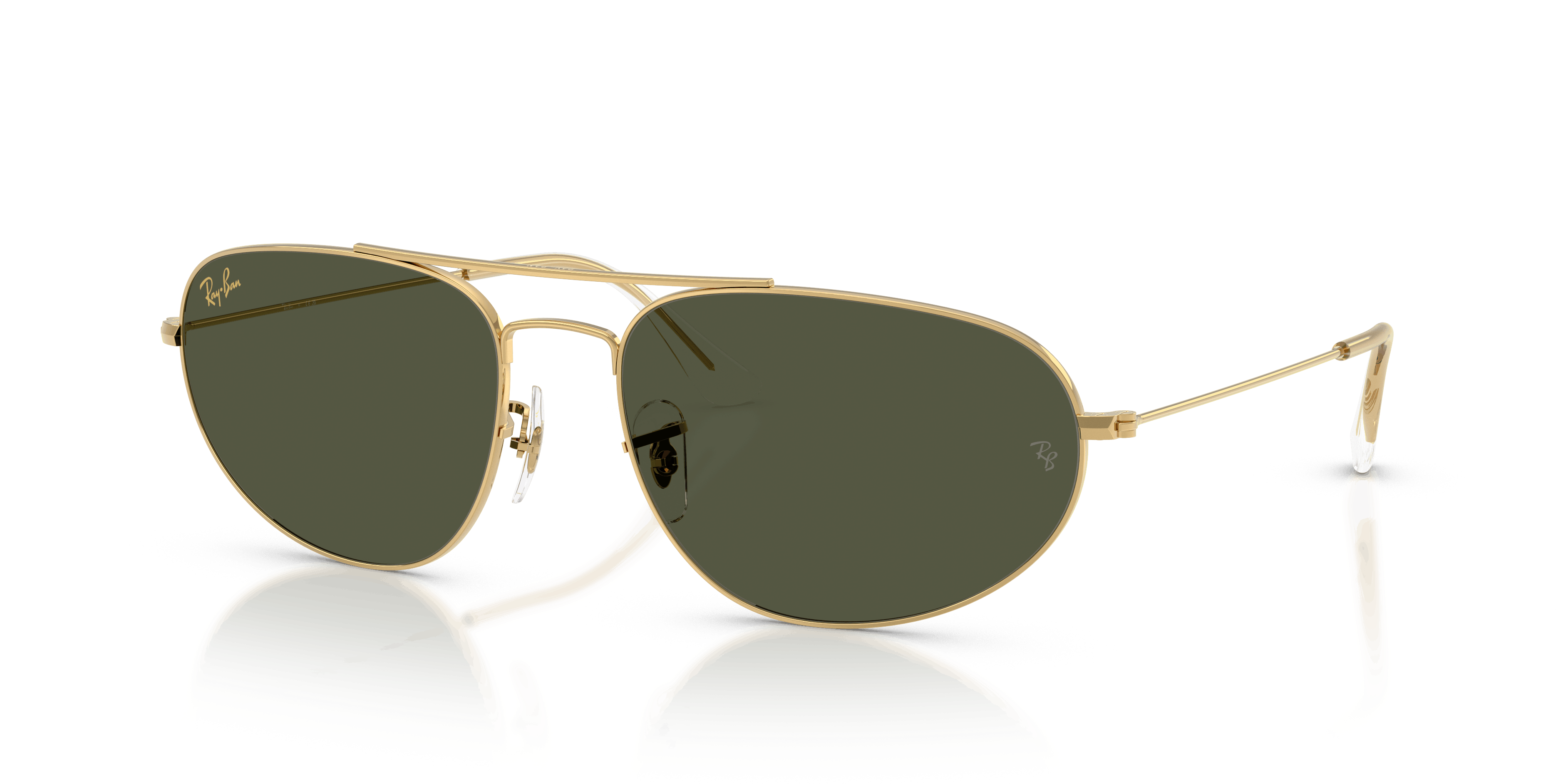 Angle_Left01, Ray-Ban Explorer IV RB3945 004/57