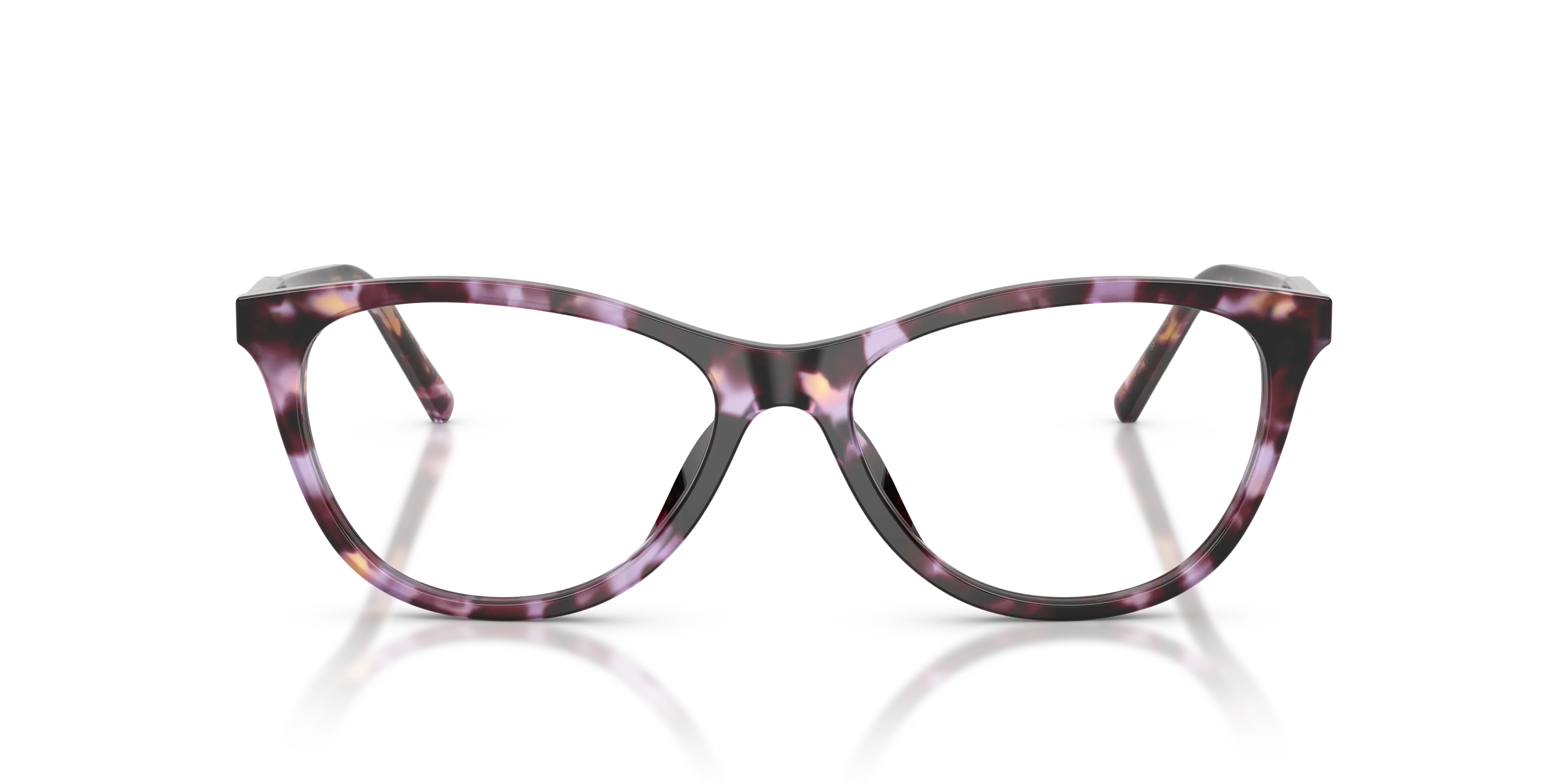 Front, Dolce & Gabbana DG 3443 Glasses