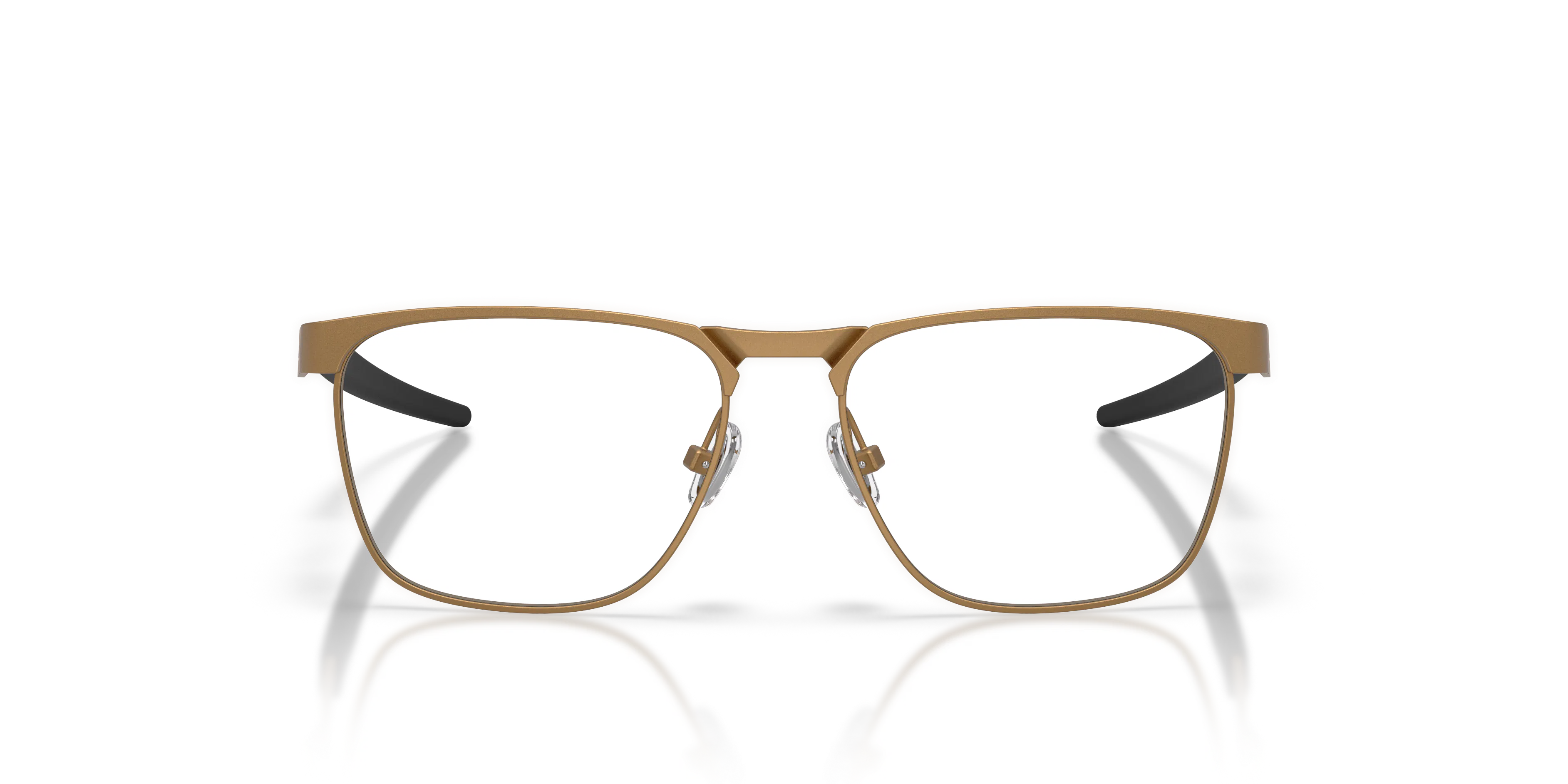 Front, Oakley Flip Kick Alloy Collection OY 3003 Children's Glasses