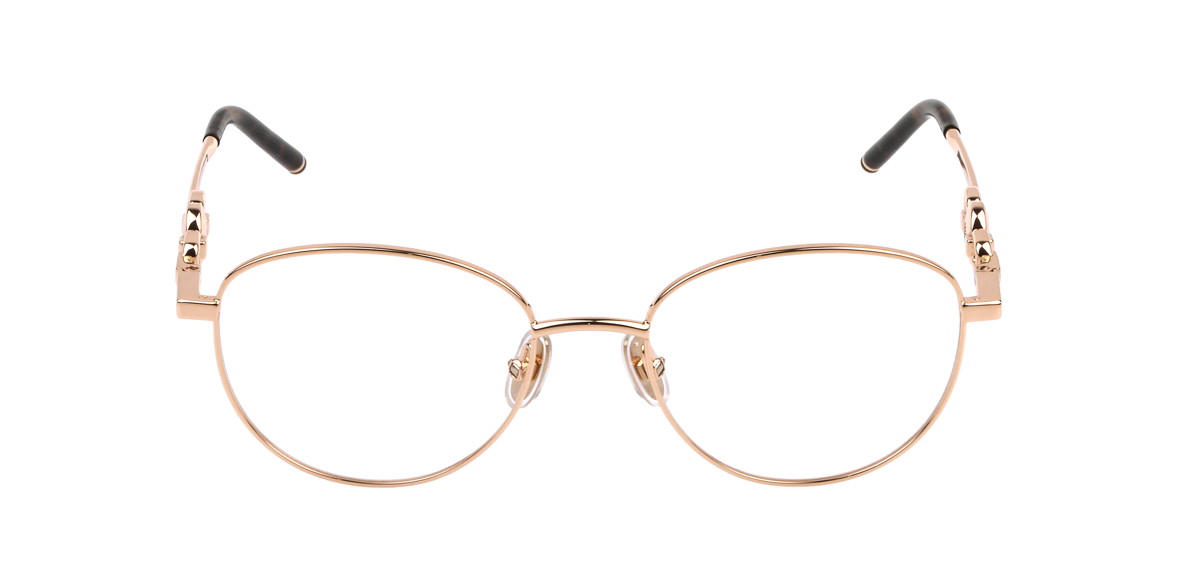 Front, Mulberry VML 313 Glasses