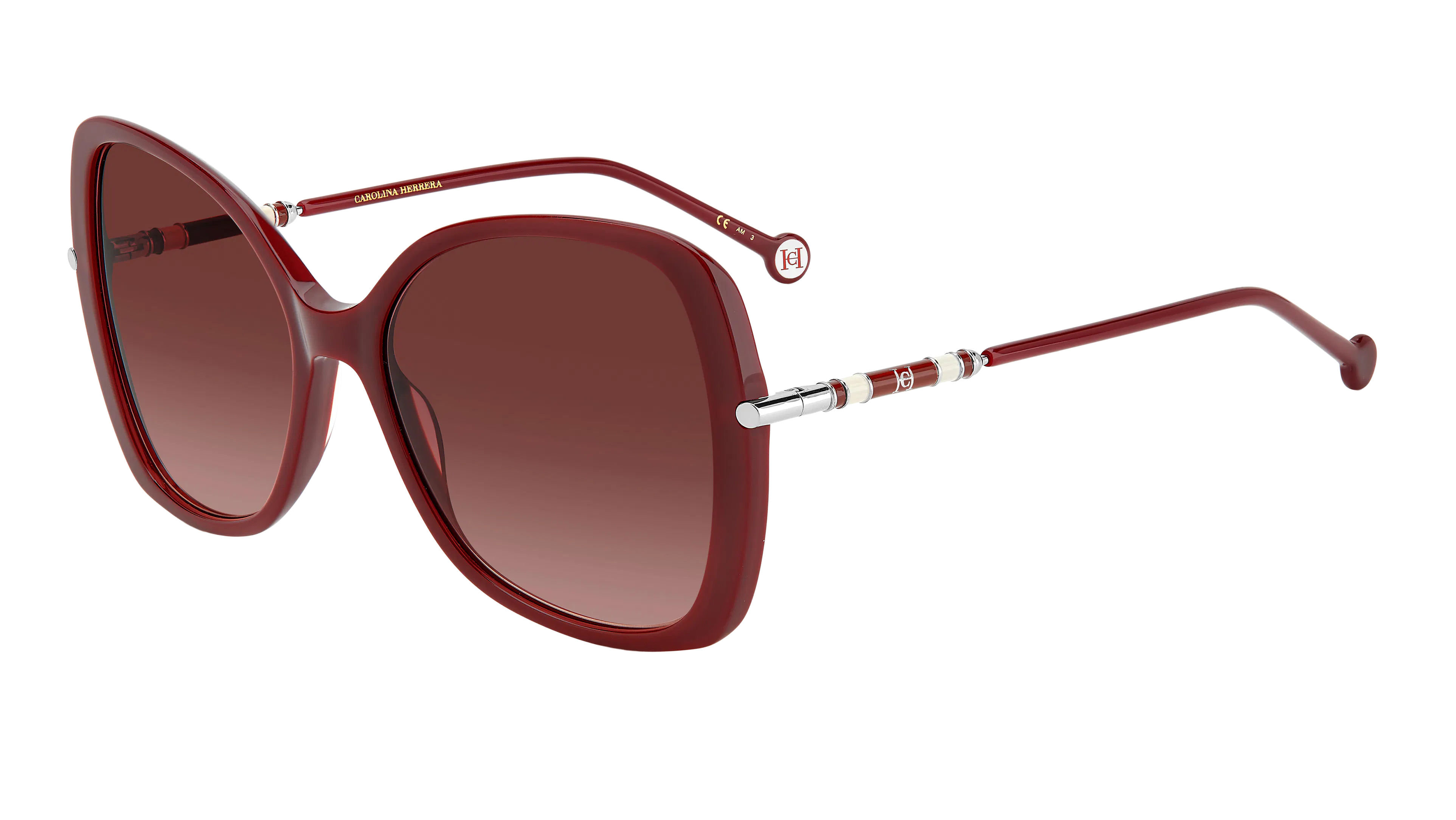 Angle_Left01, Carolina Herrera CH 0025/S LHF