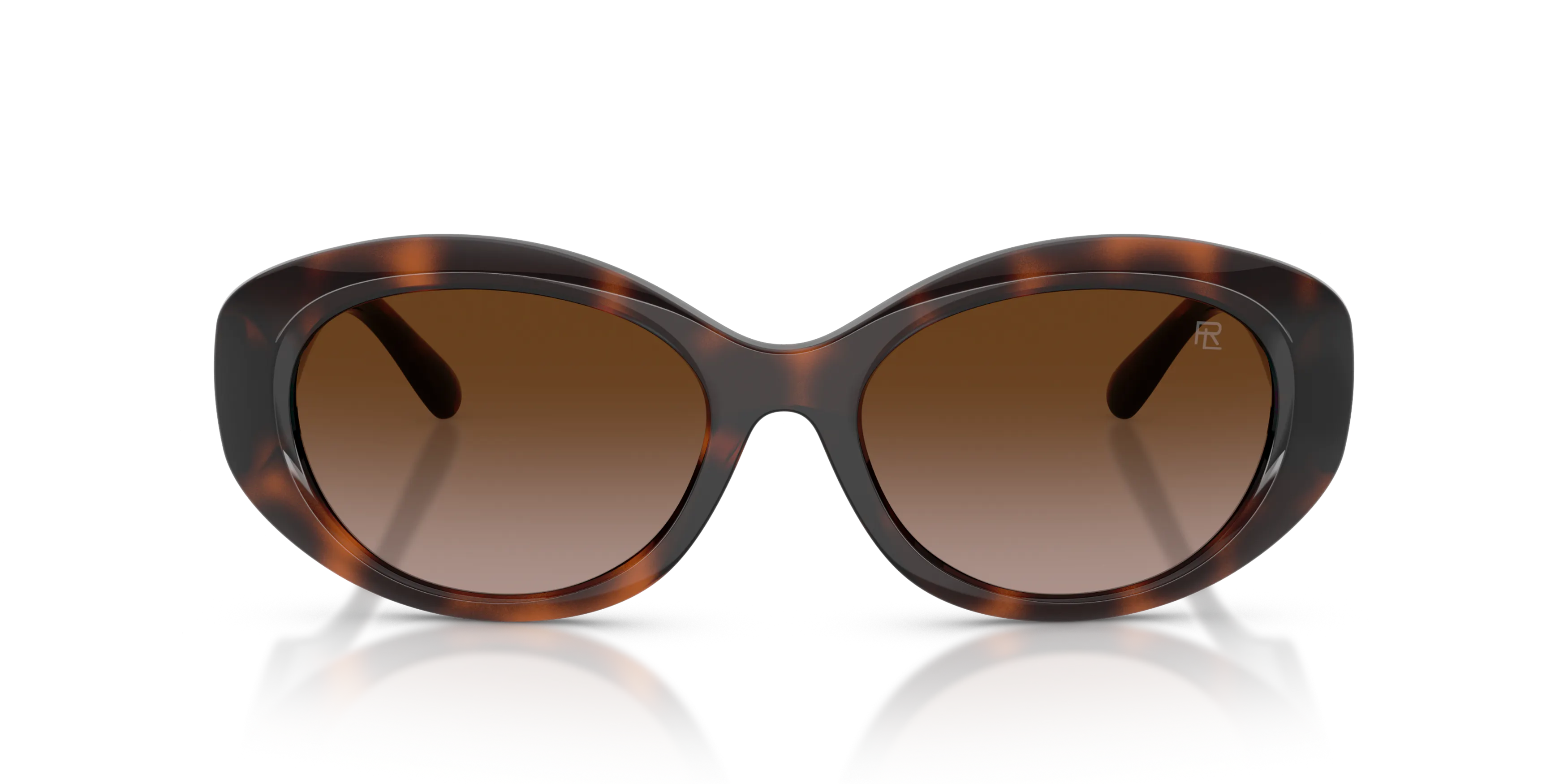 Front, Ralph Lauren RL8232U 624113