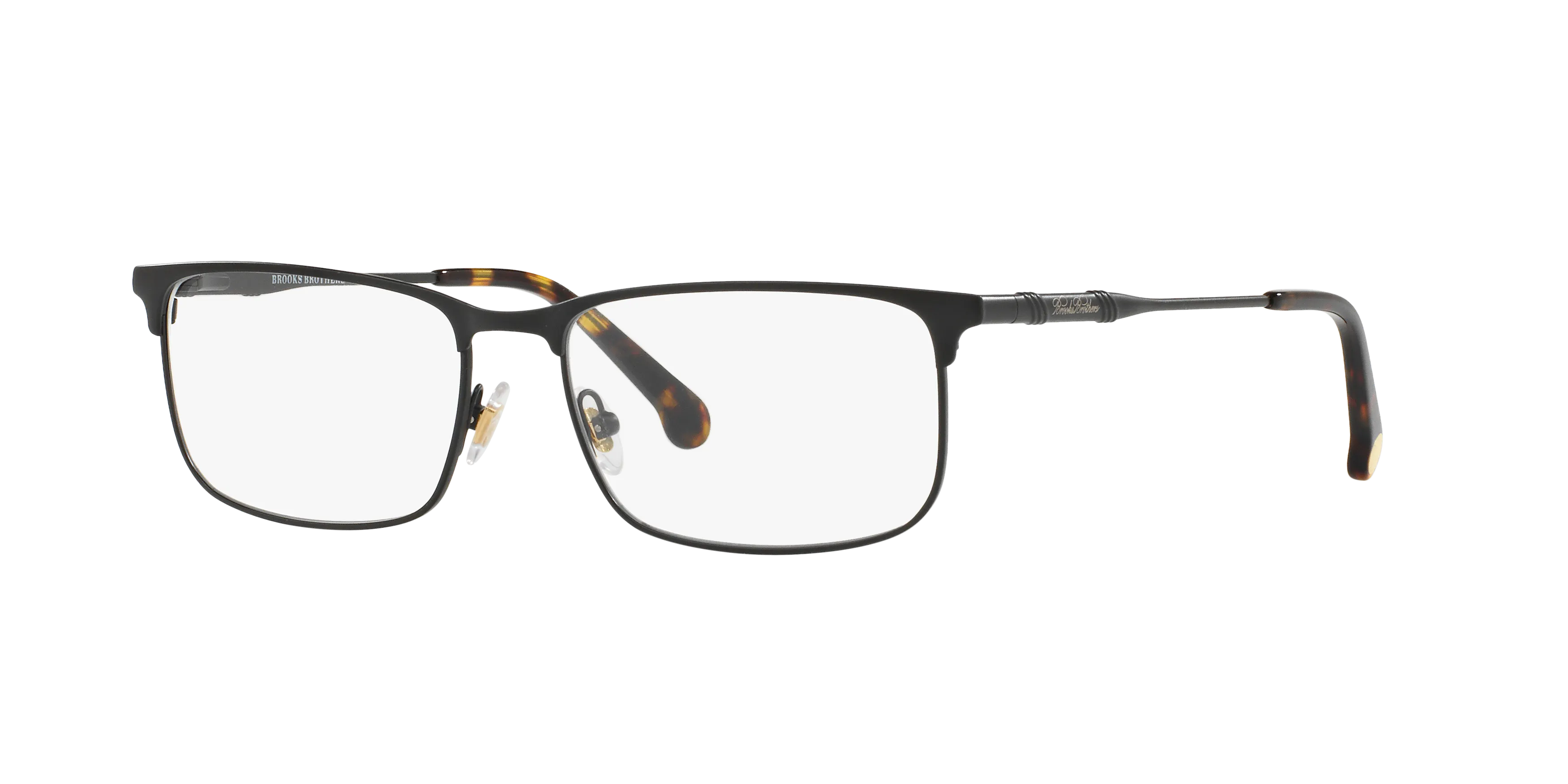 Angle_Left01, Brooks Brothers BB 1046 Glasses