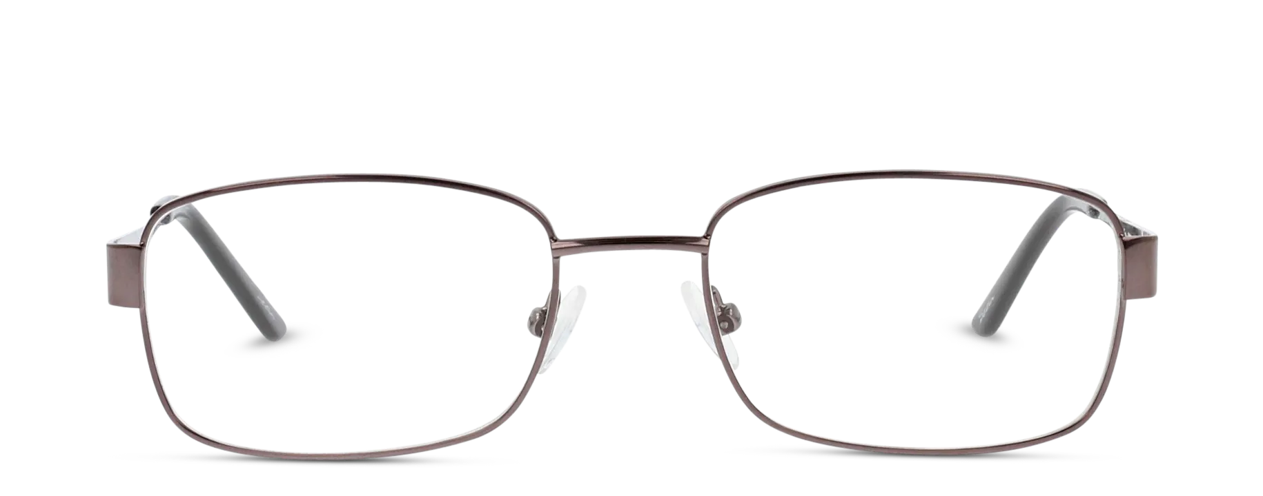 Front, Seen SN DF02 Glasses