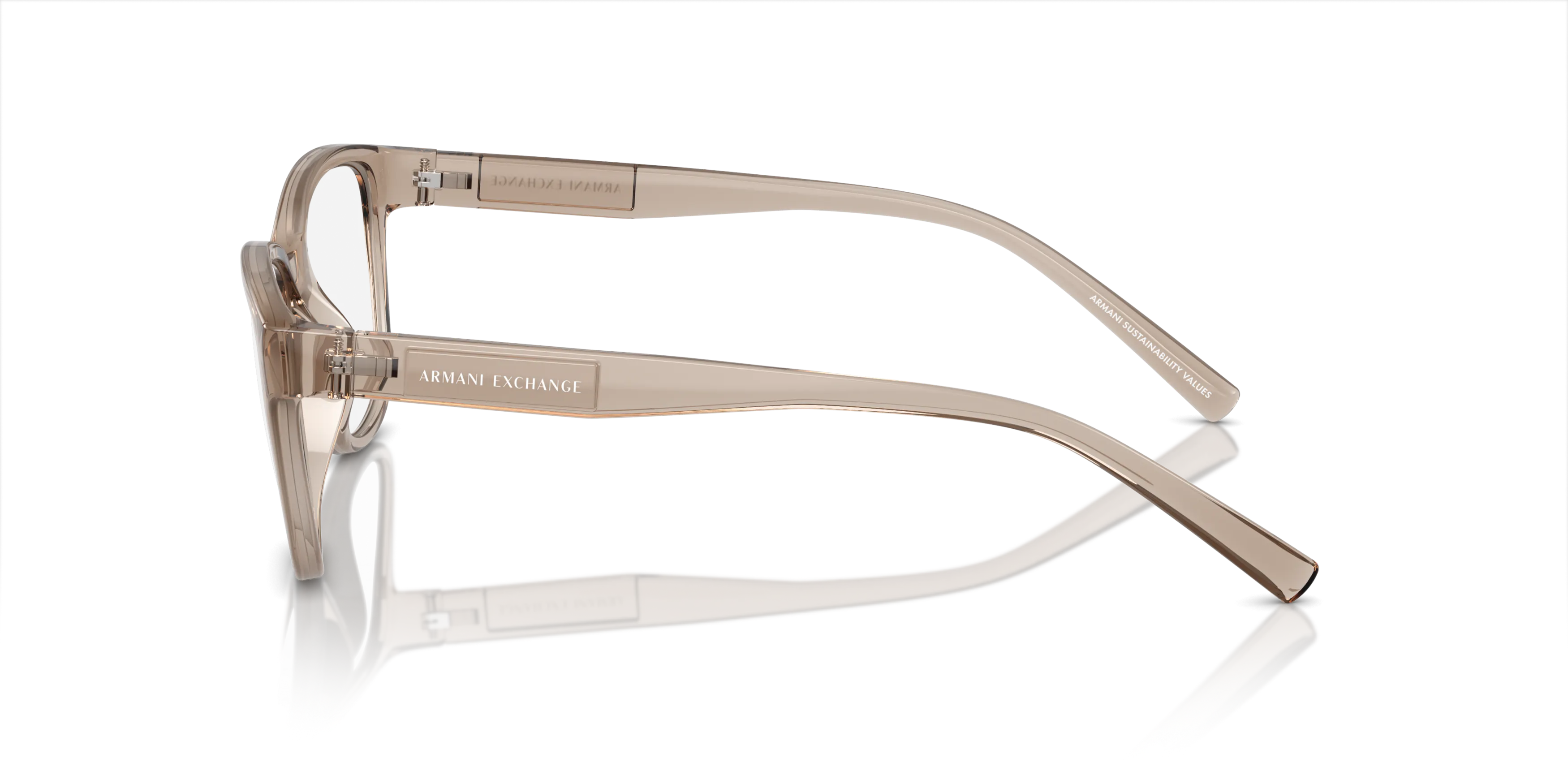 Angle_Left02, Armani Exchange AX3111U 8344