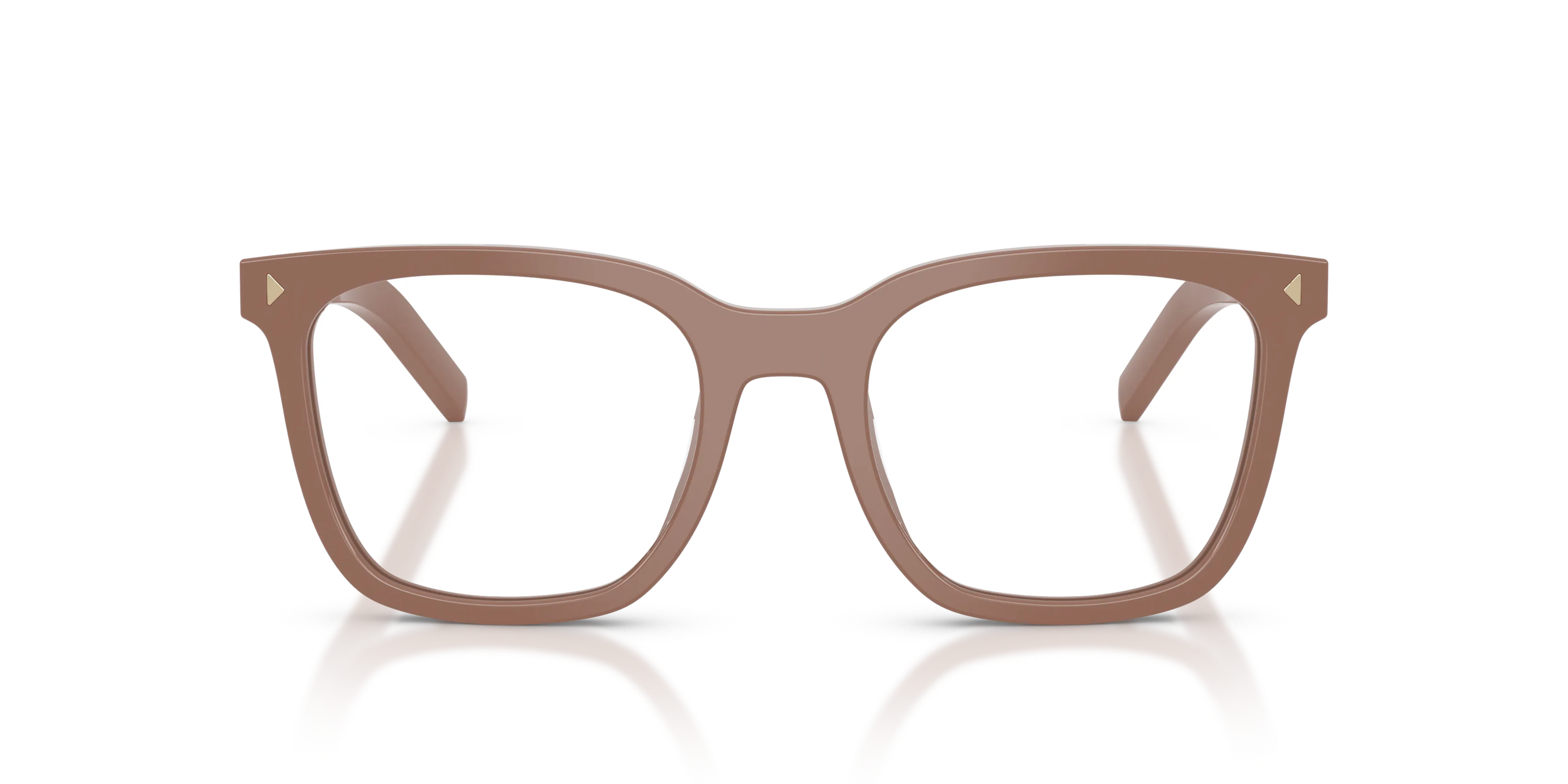 Front, Prada PR B11V 28D1O1