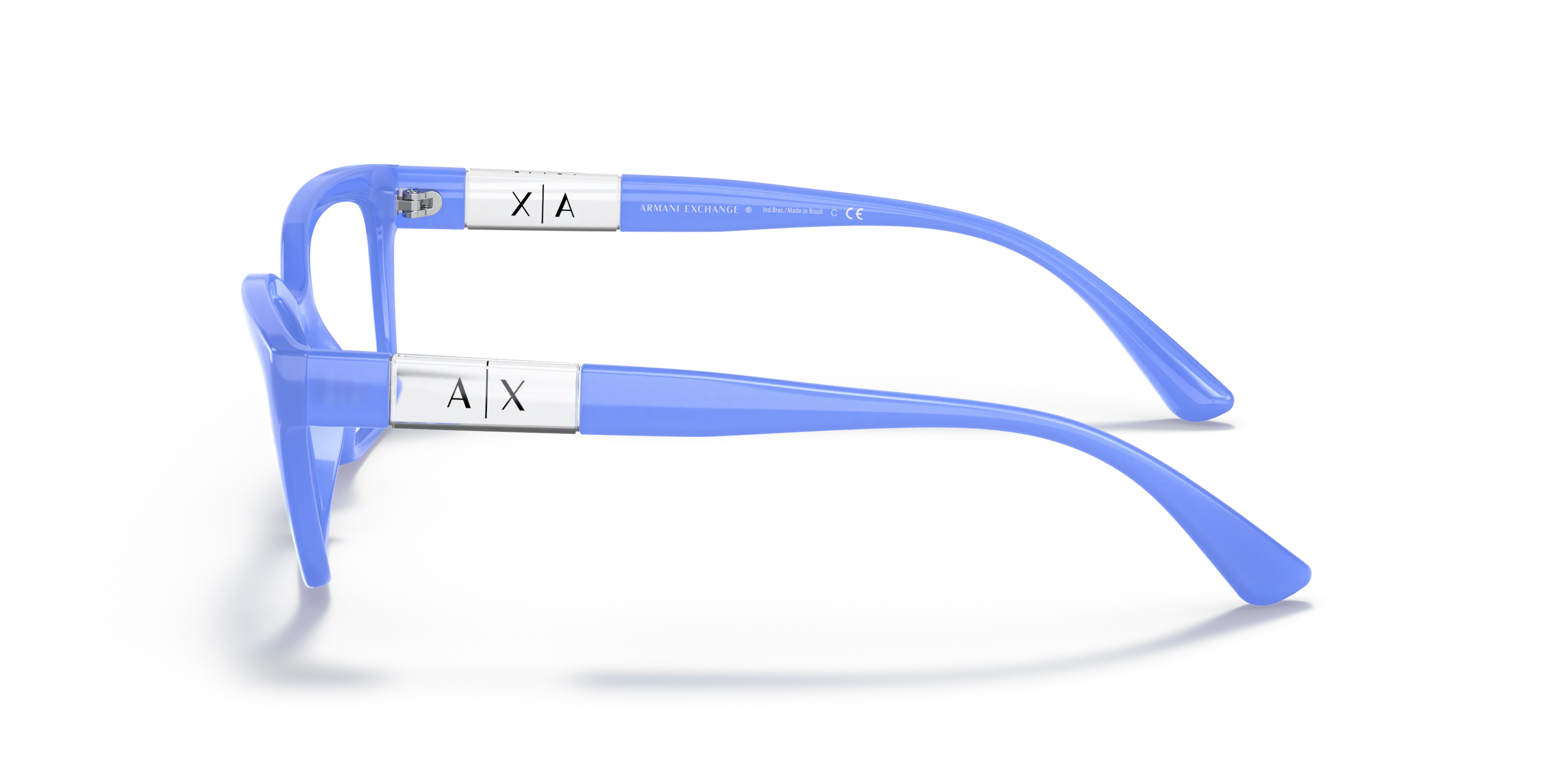 Angle_Left02, Armani Exchange AX3092 8210