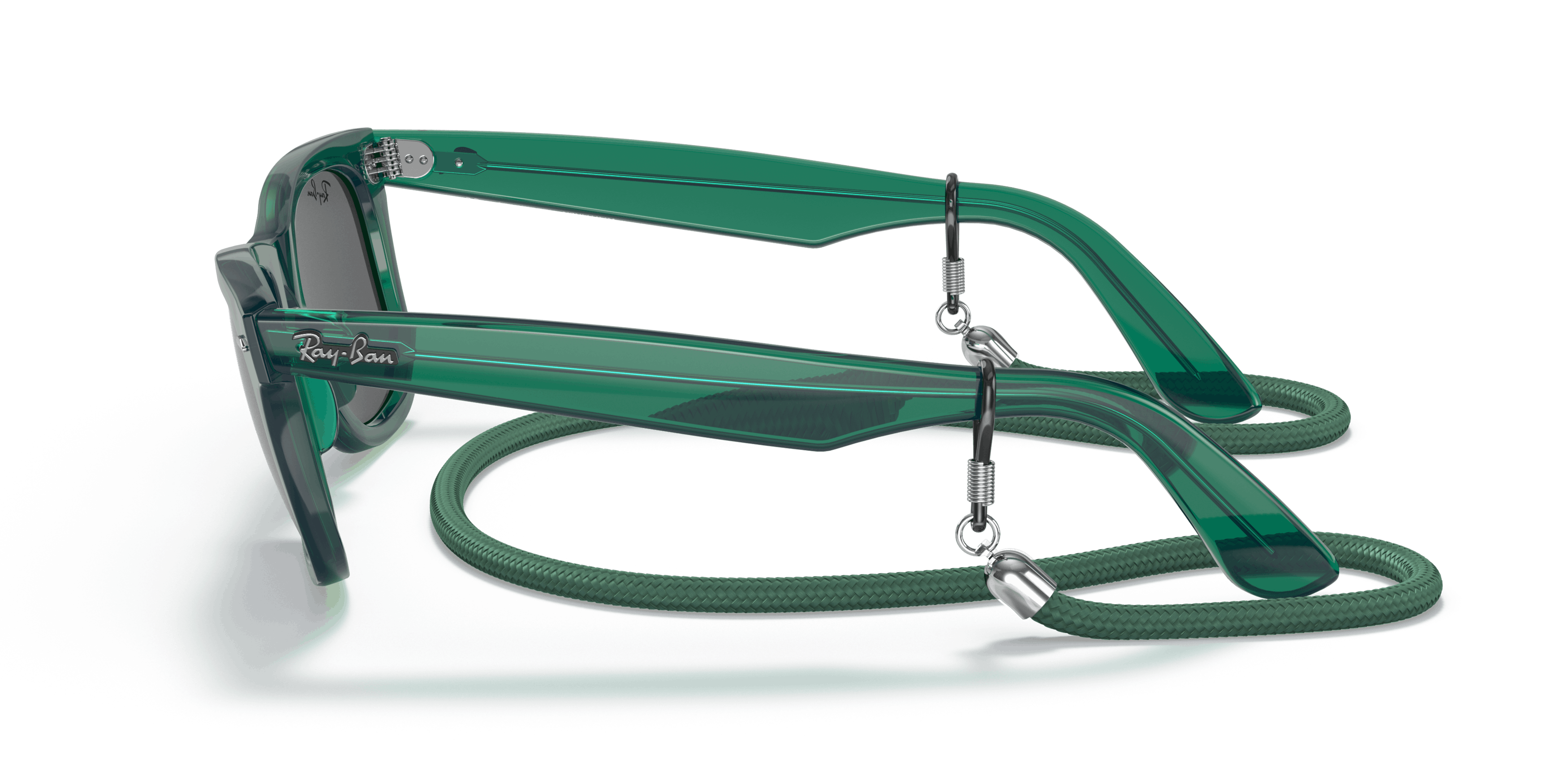 Angle_Left02, Ray-Ban WAYFARER RB2140 6615B1