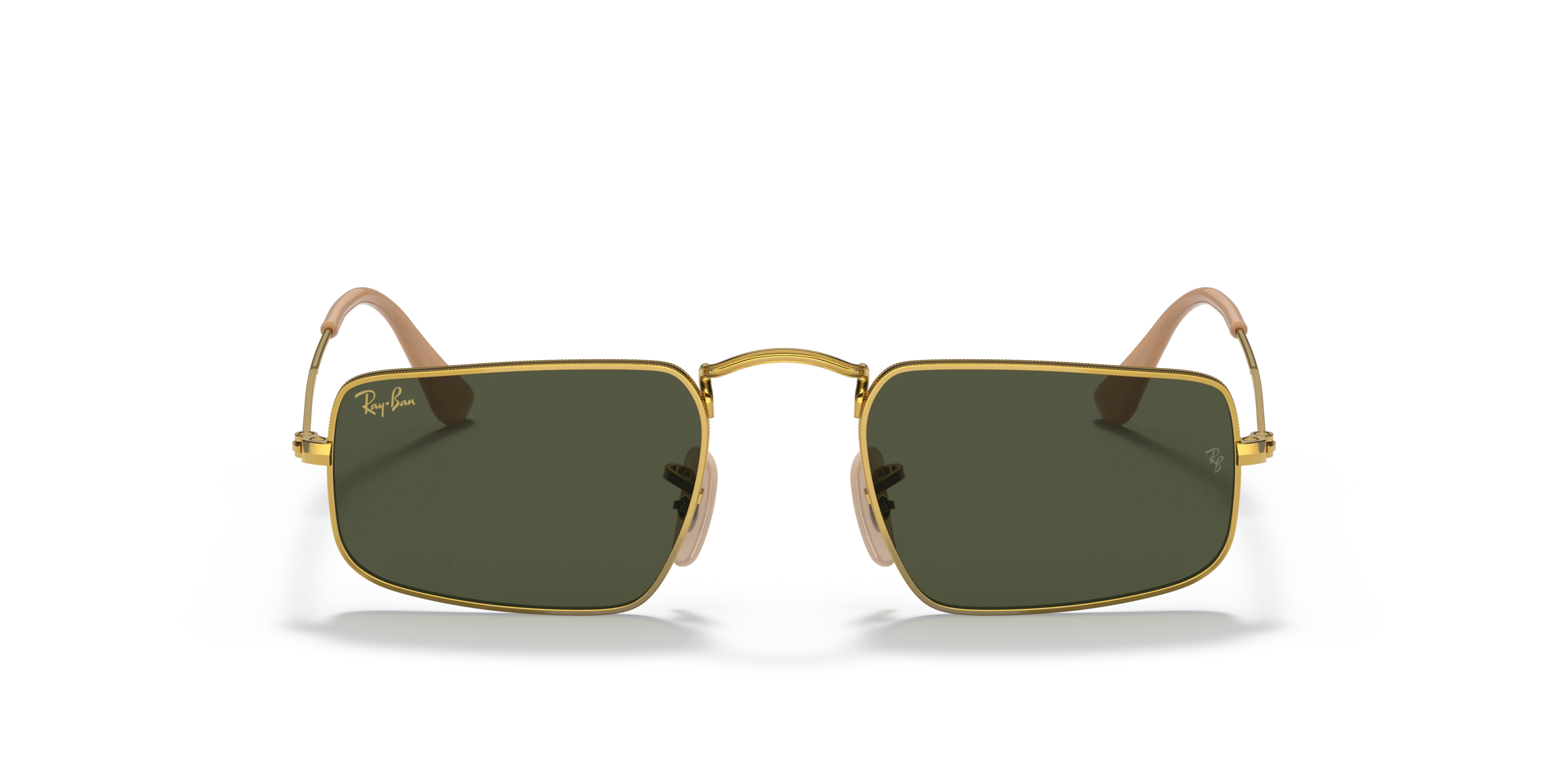 Front, Ray-Ban RB3957 919631