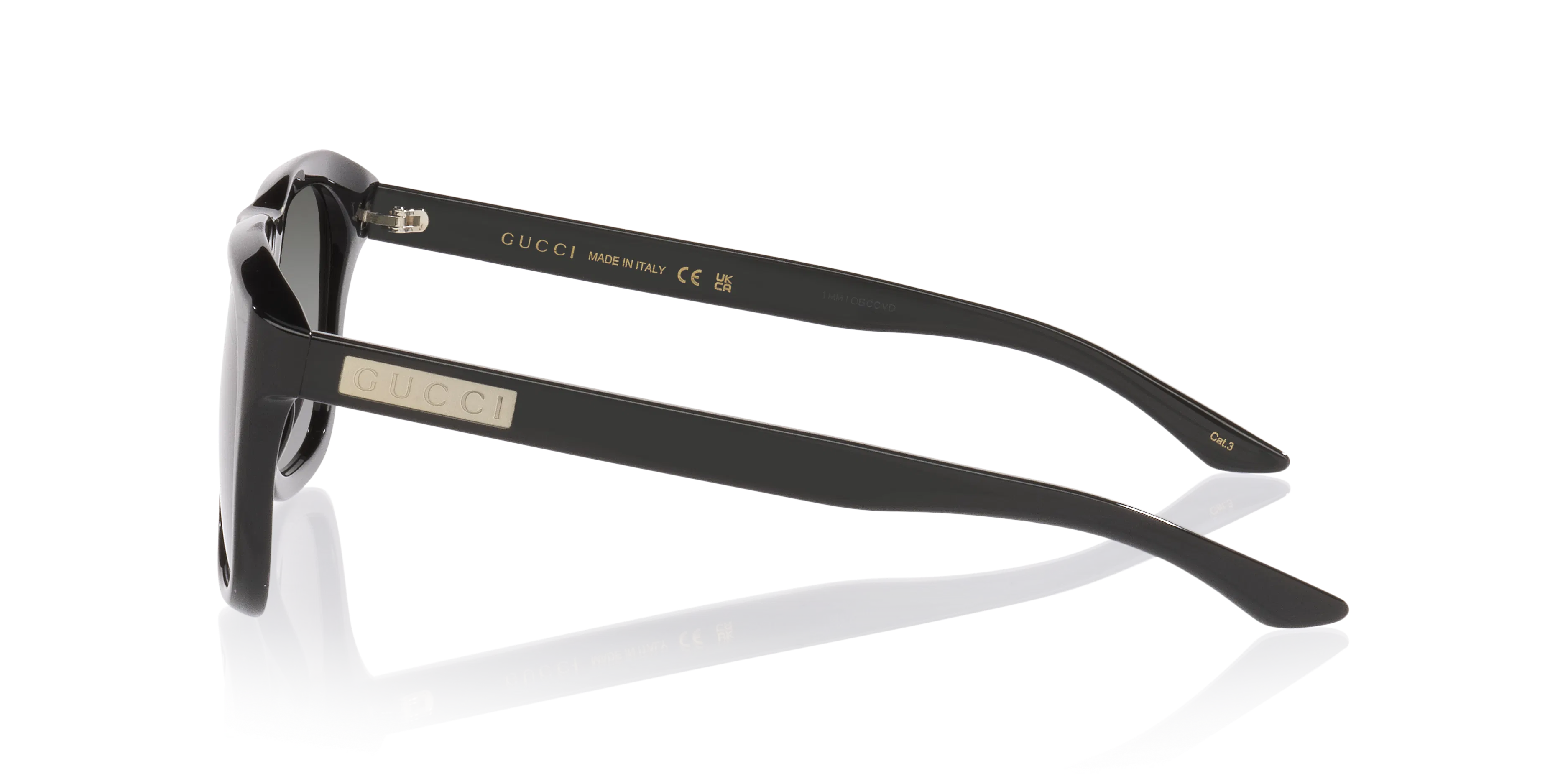 Angle_Left02, Gucci GG2077S GC002753 1100L1