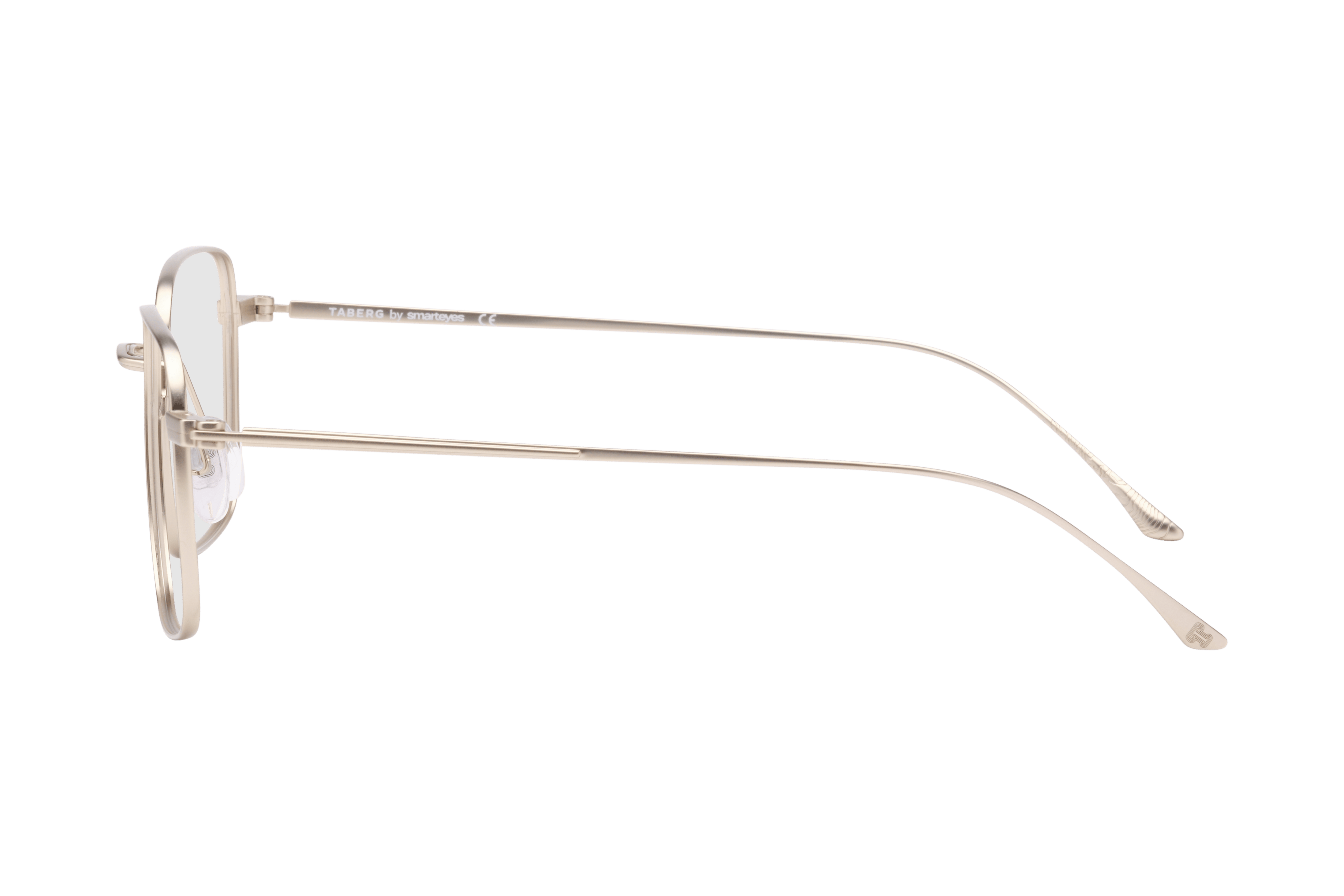 Angle_Left02, Taberg by Smarteyes Blodrot 7063 2221 Glasögonbåge