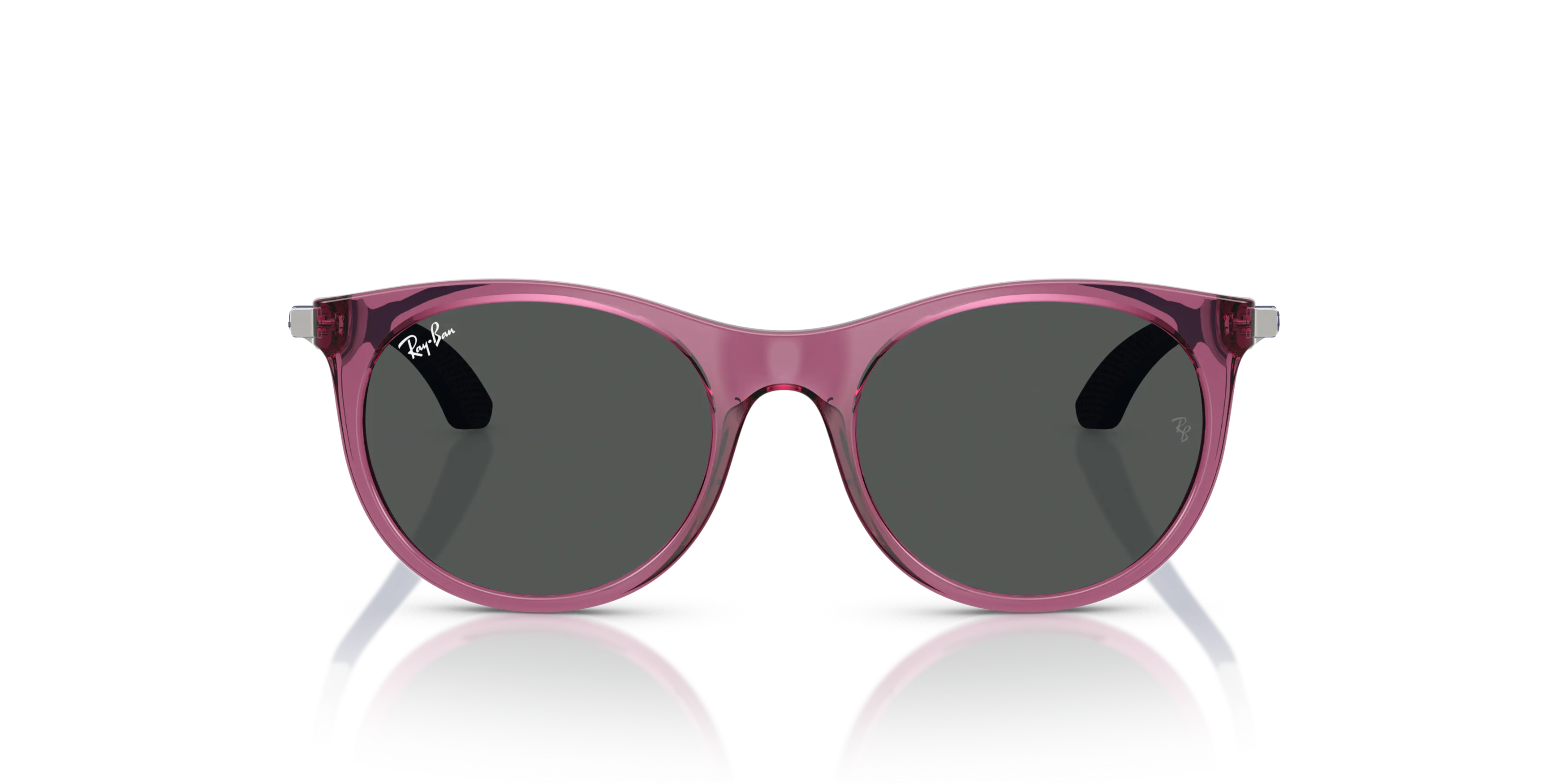 Front, Ray-Ban Kids RB9082S 718687