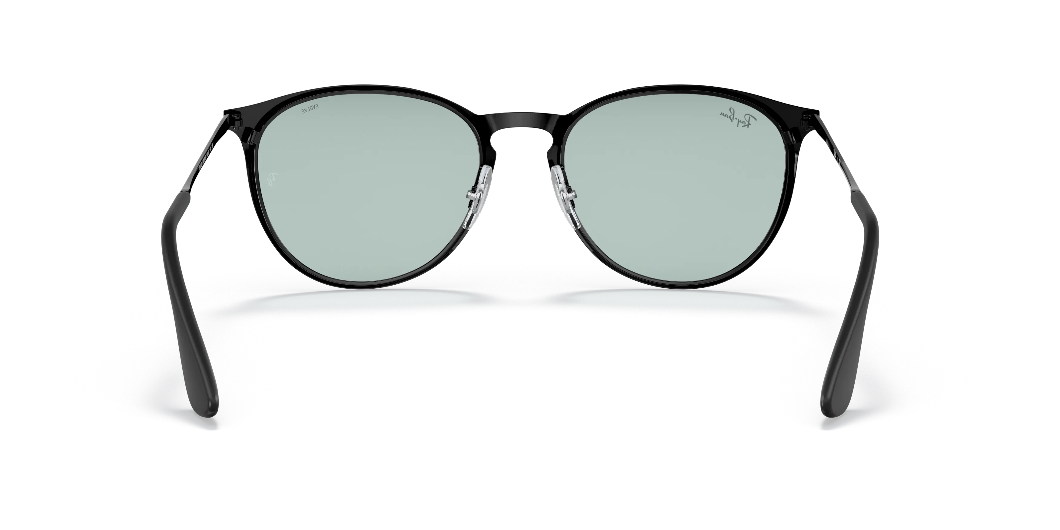 Detail02, Ray-Ban Erika Metal Evolve RB 3539 Sunglasses