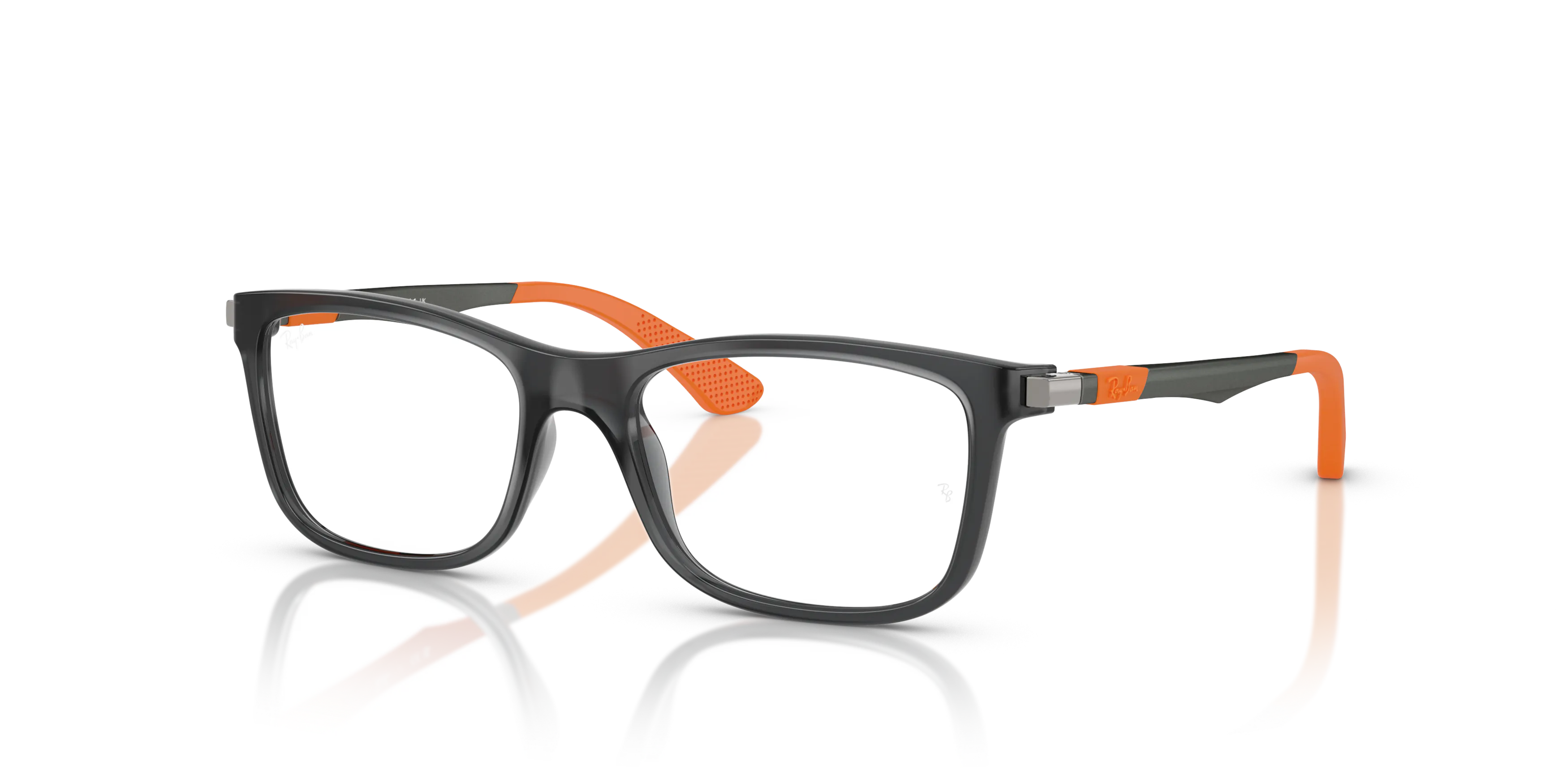 Angle_Left01, RAY-BAN RB1549 Optics Kids 7503