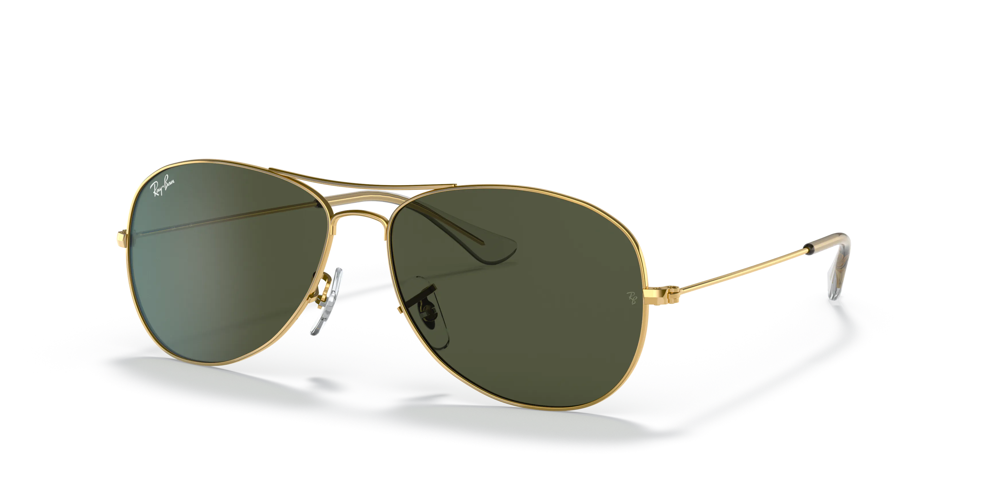 Angle_Left01, Ray-Ban COCKPIT RB3362 001