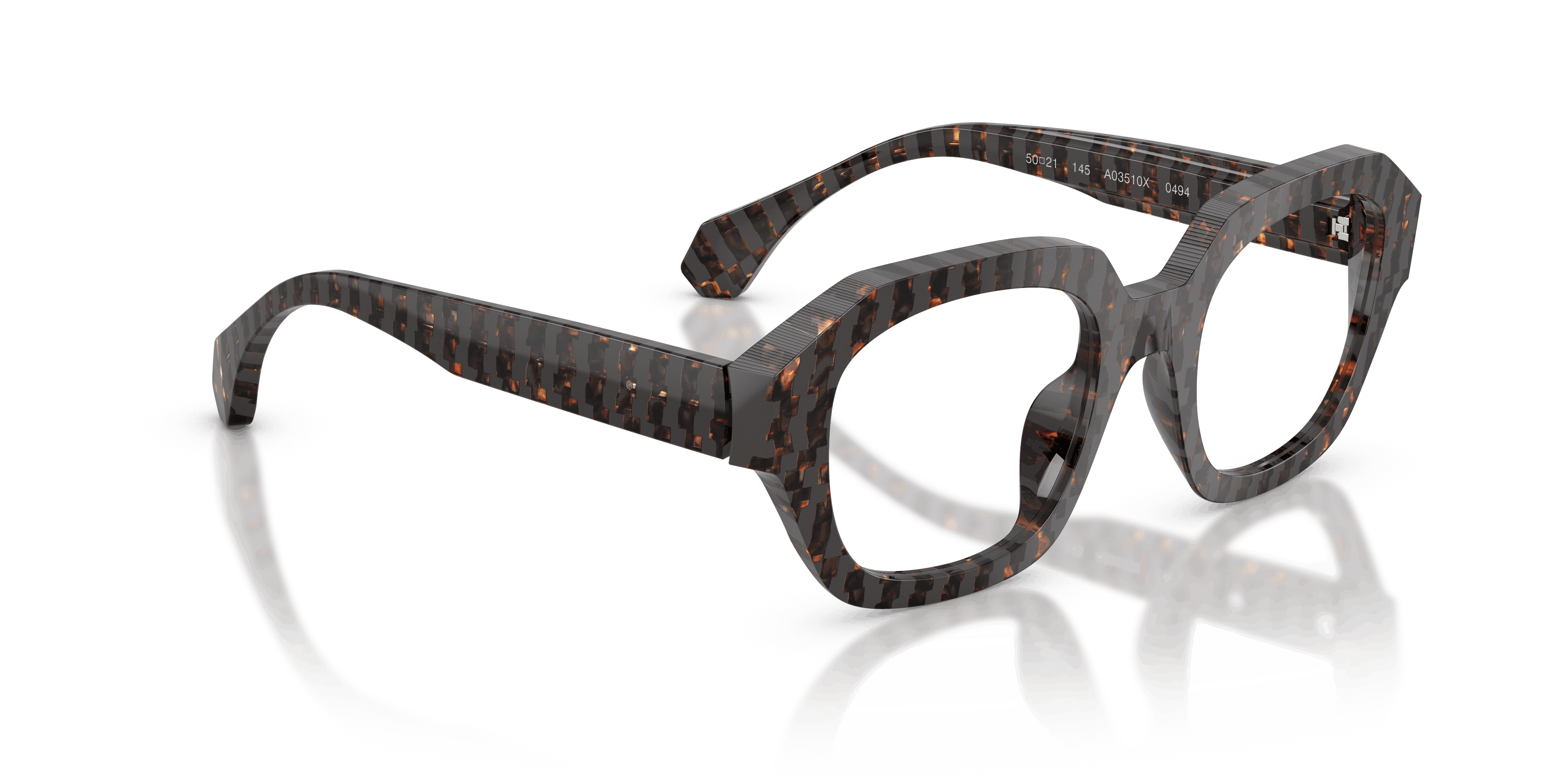 Angle_Right01, Alain Mikli A03510X 0494